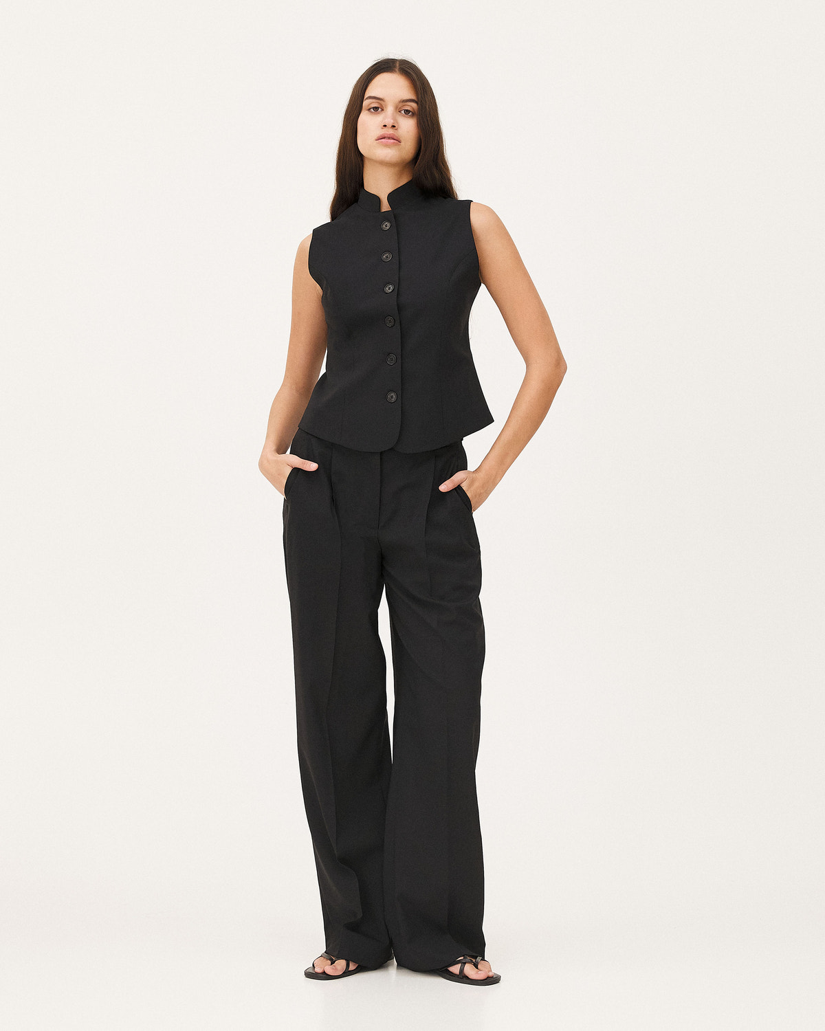 Vils Black