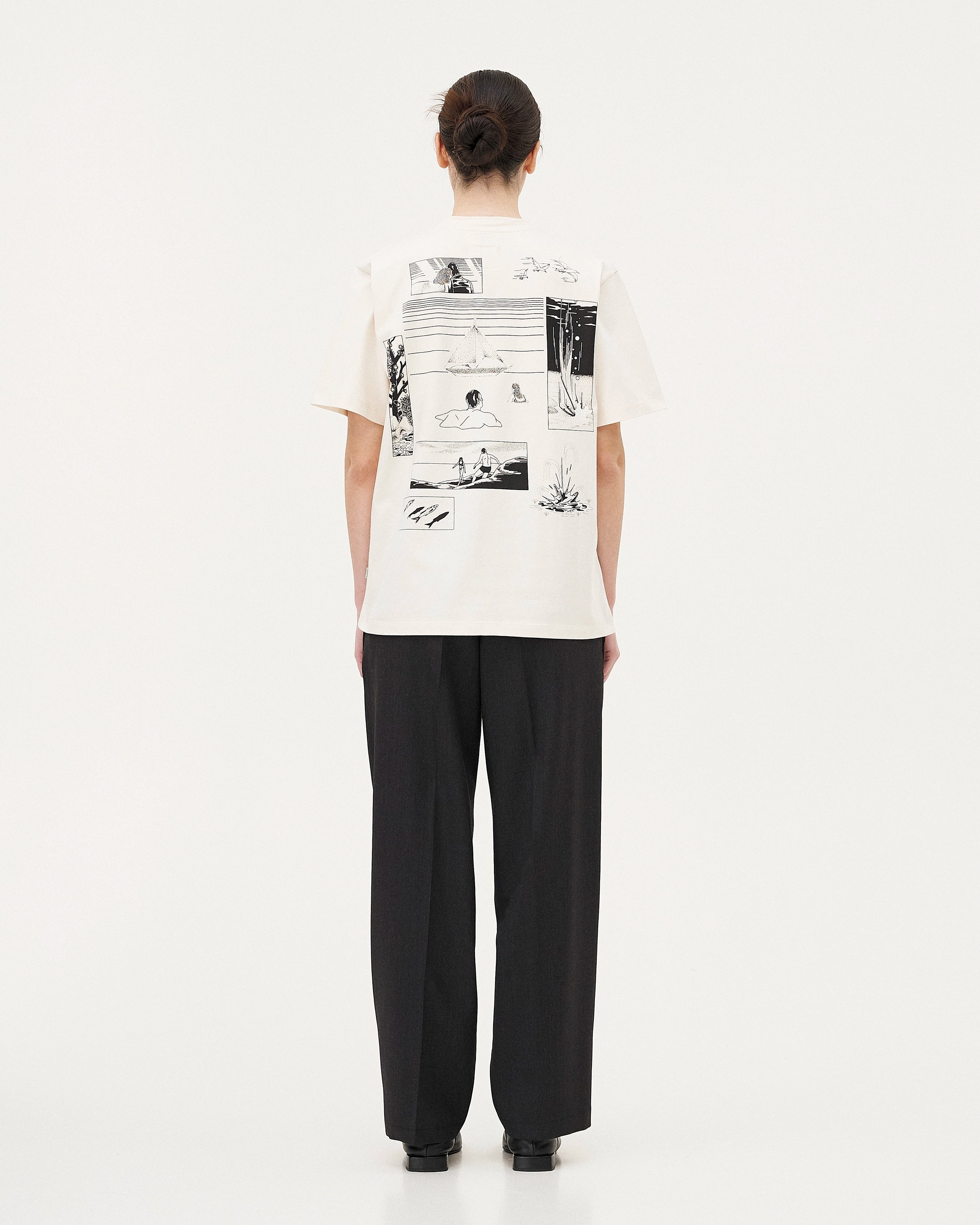 femme AW25 studio