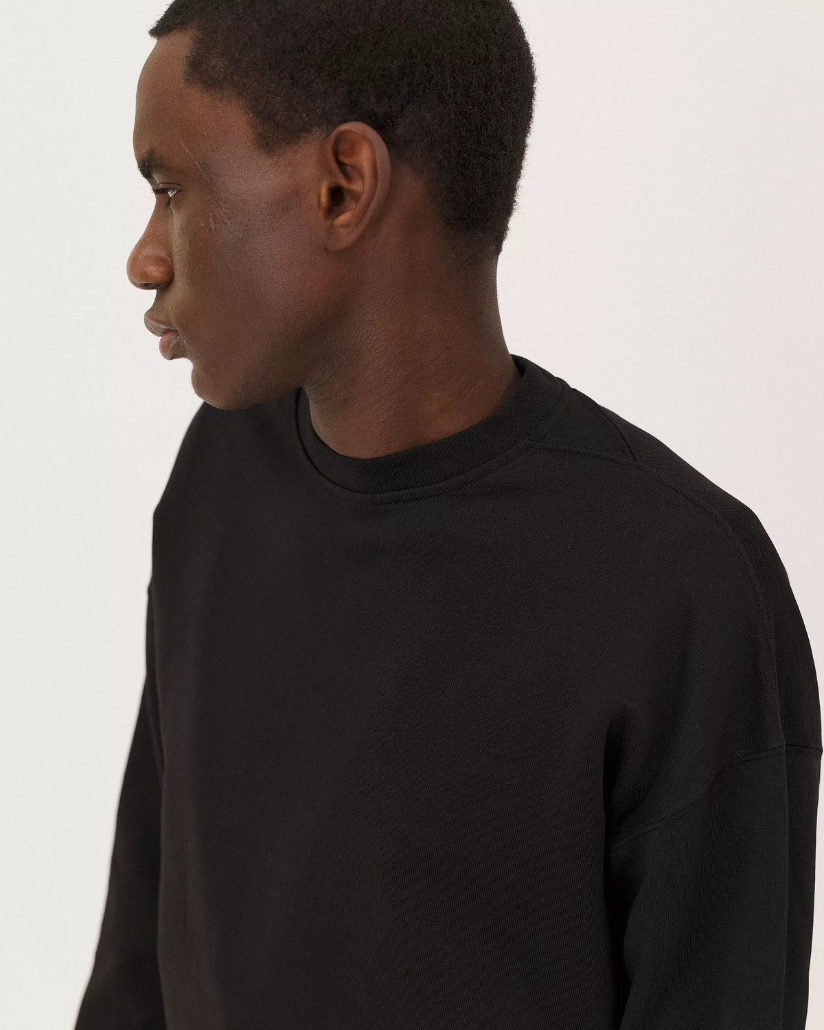 Newport Black