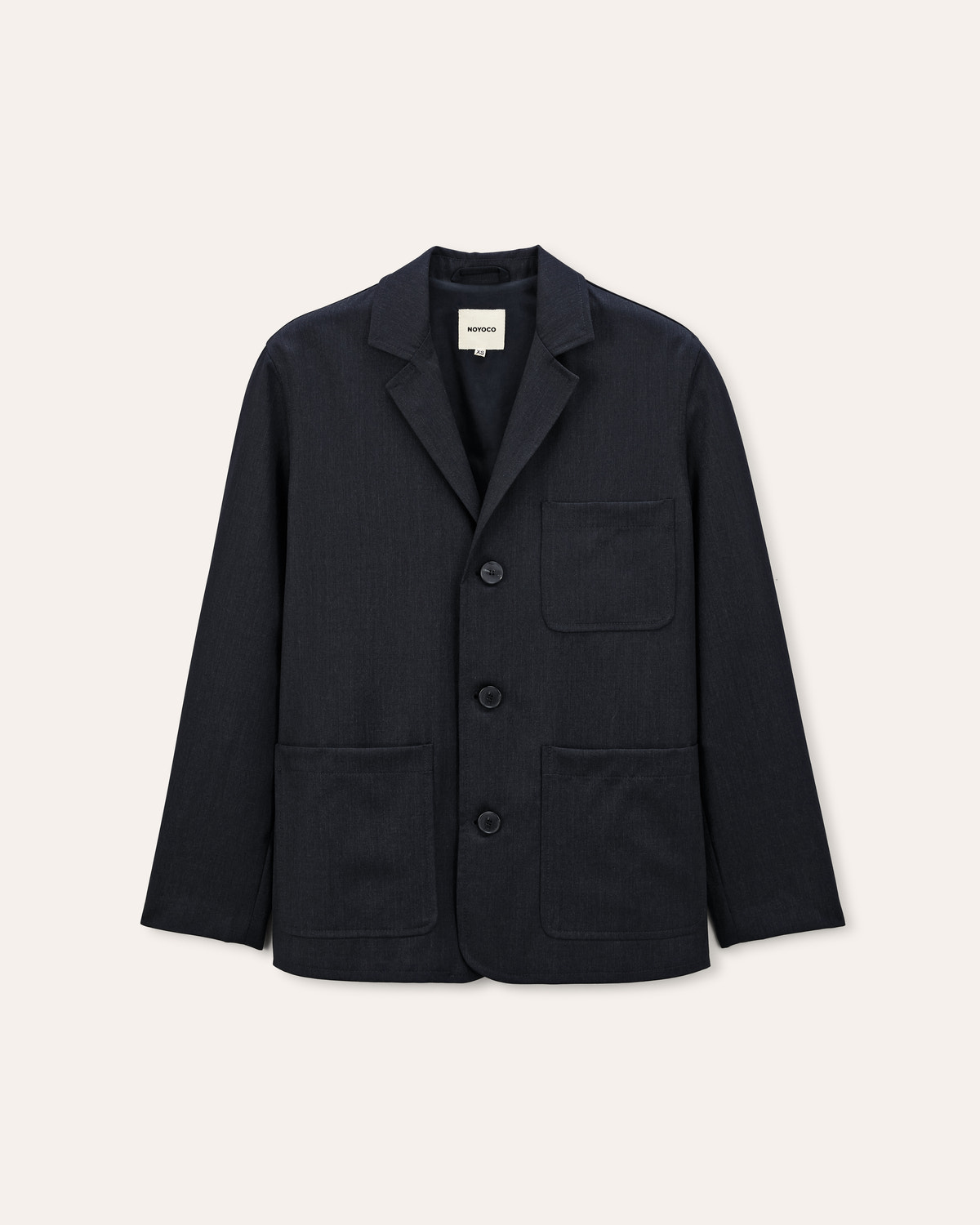Nairo Bleu nuit