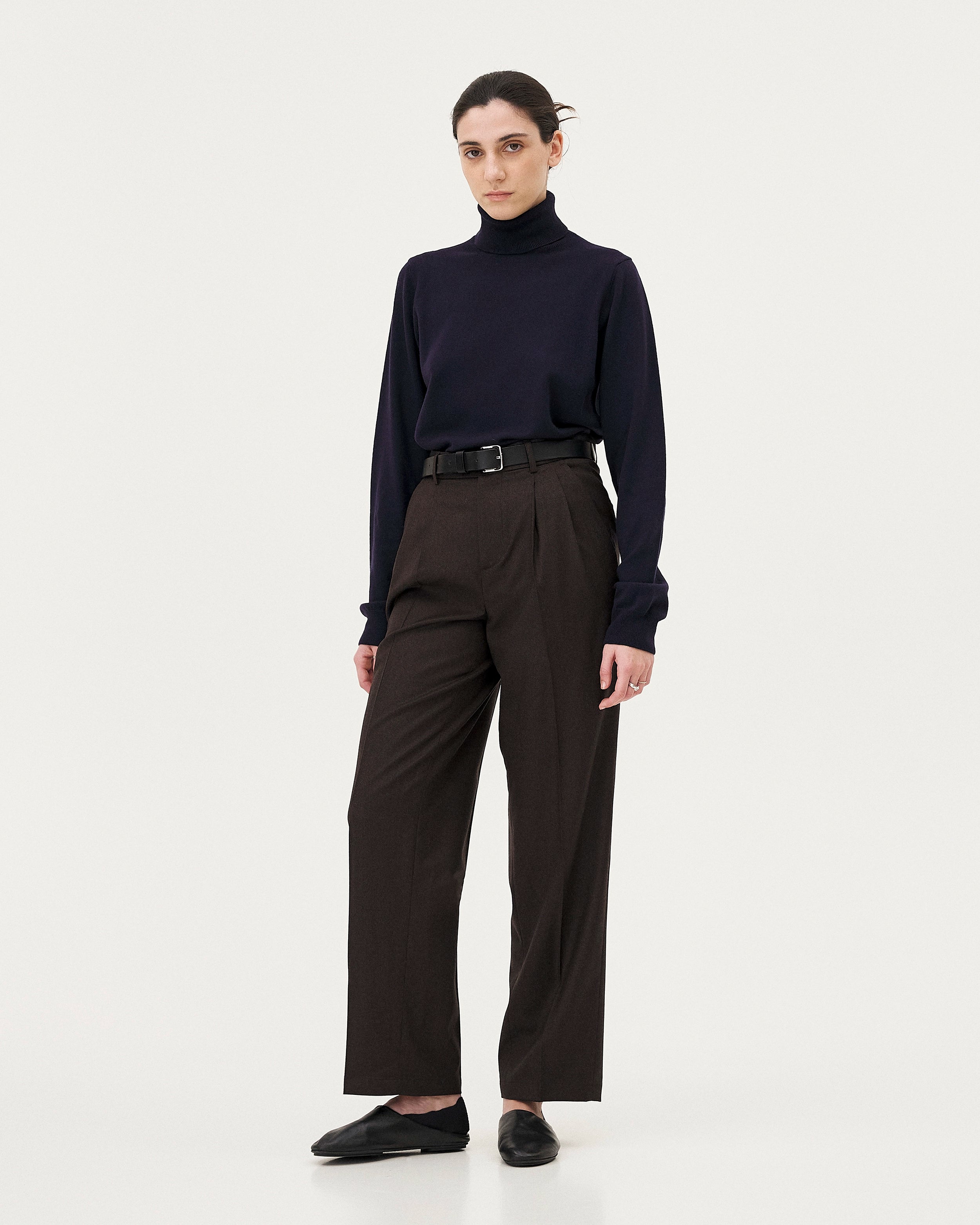 femme AW25 studio
