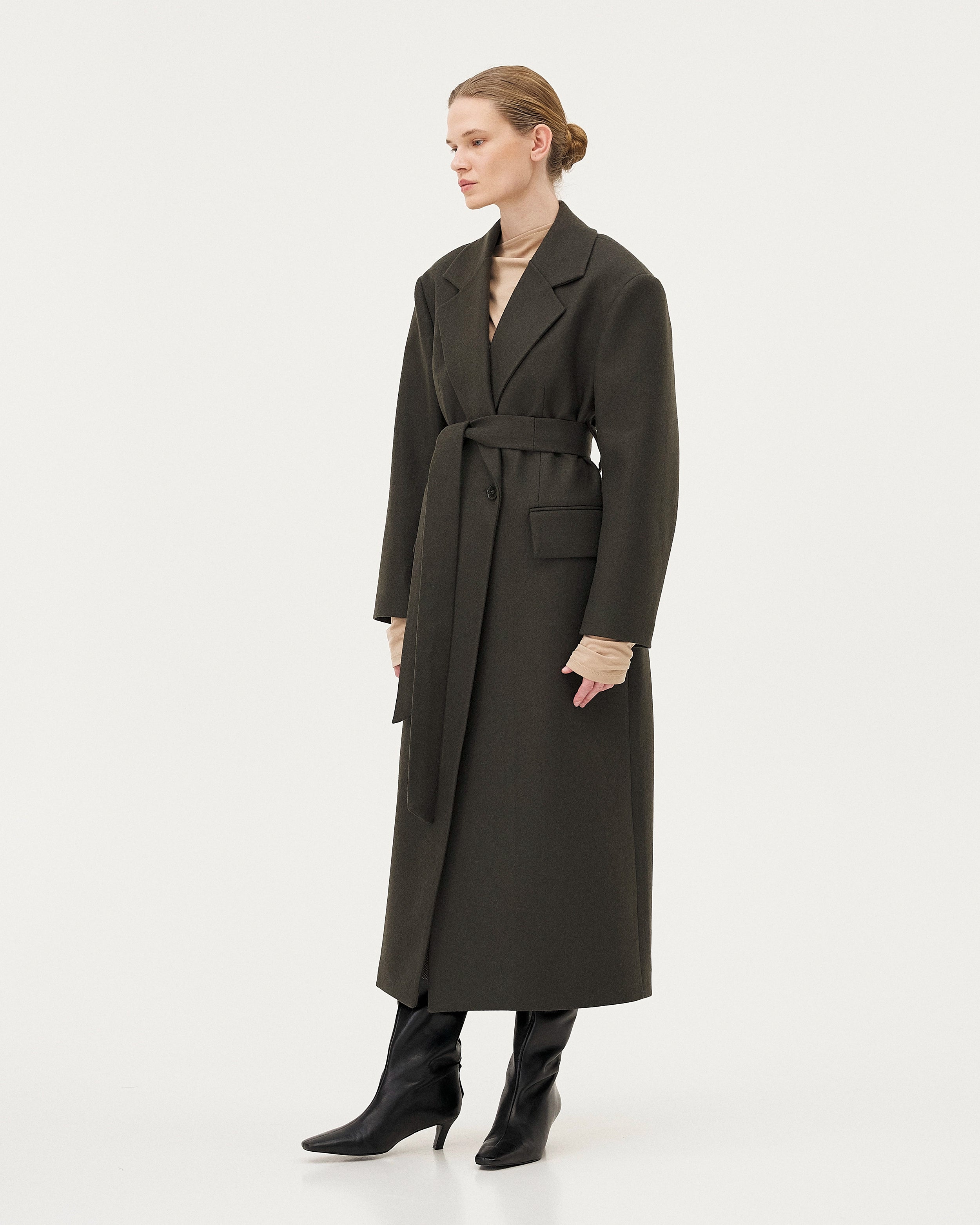 femme AW25 studio