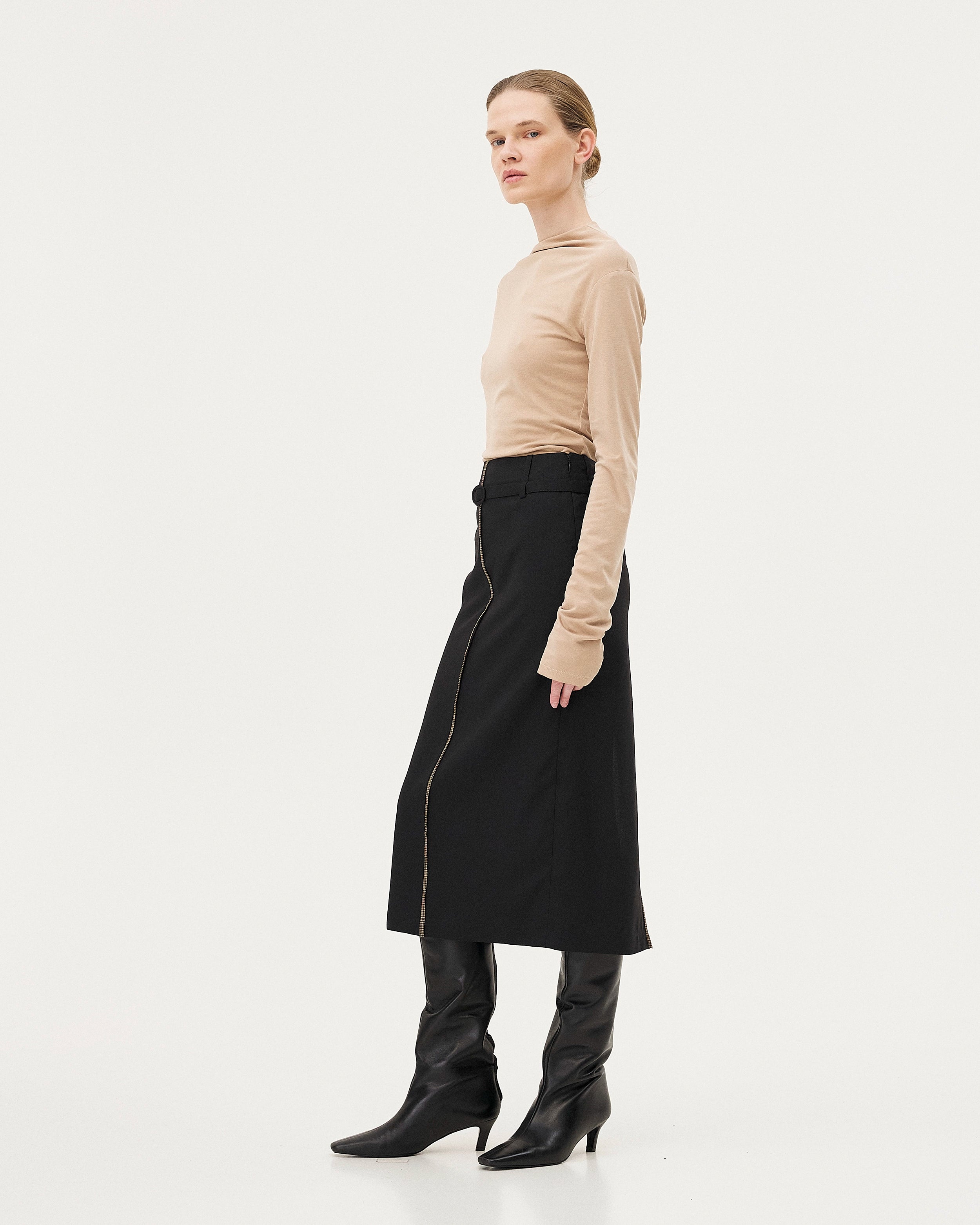femme AW25 studio