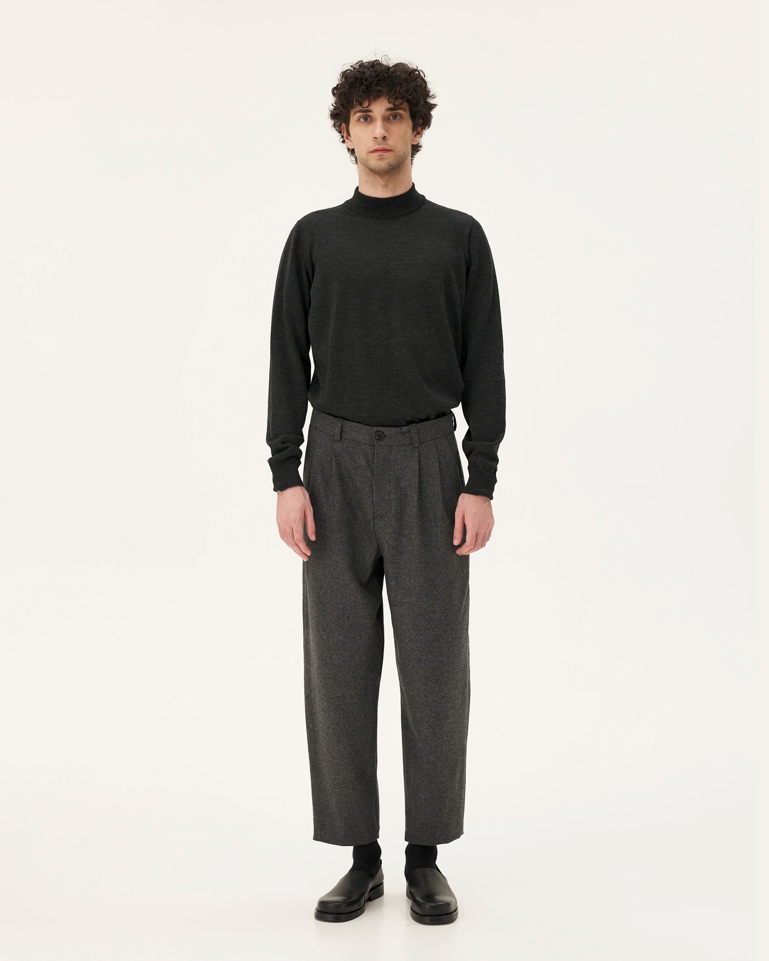 homme aw24