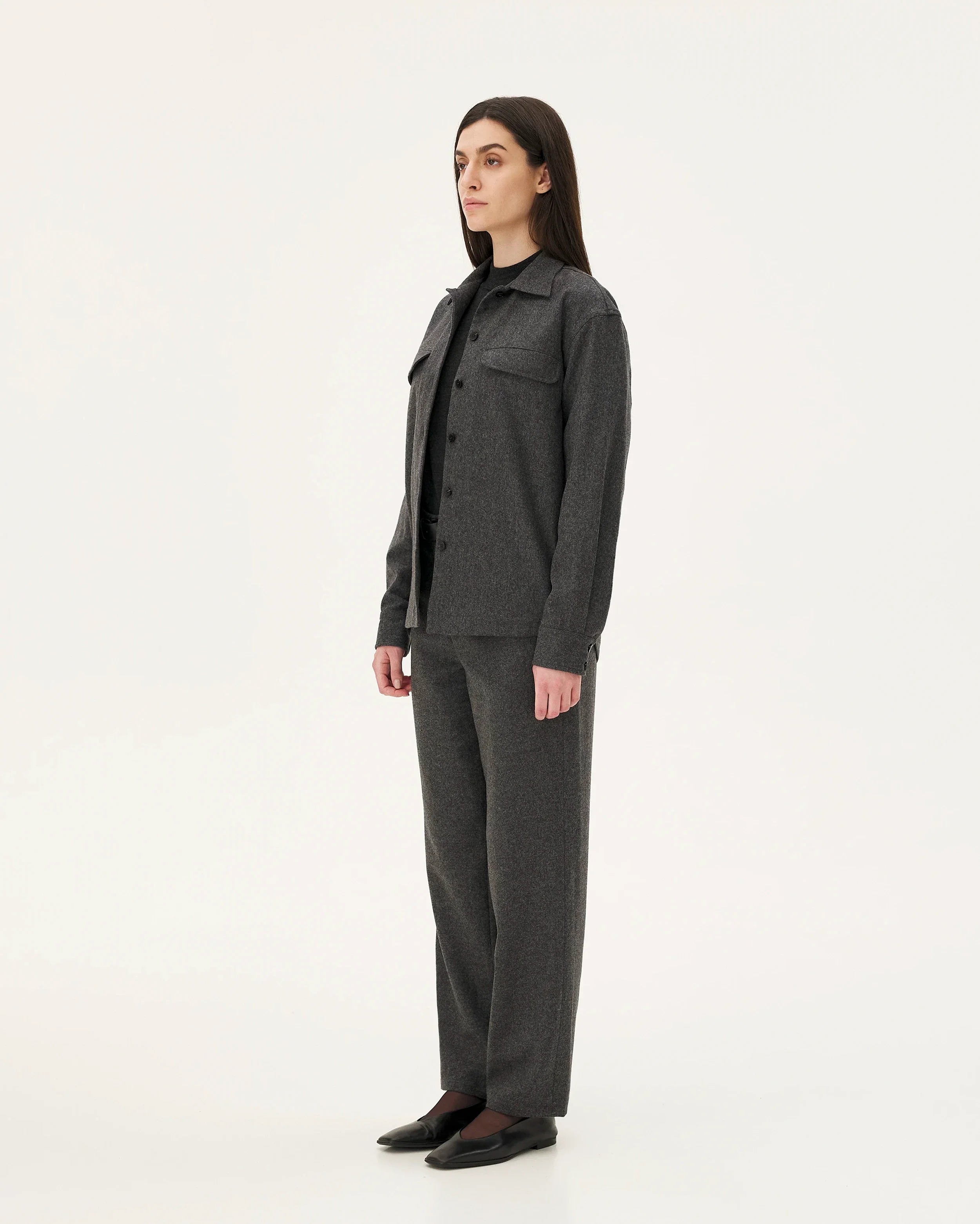 femme AW25 studio