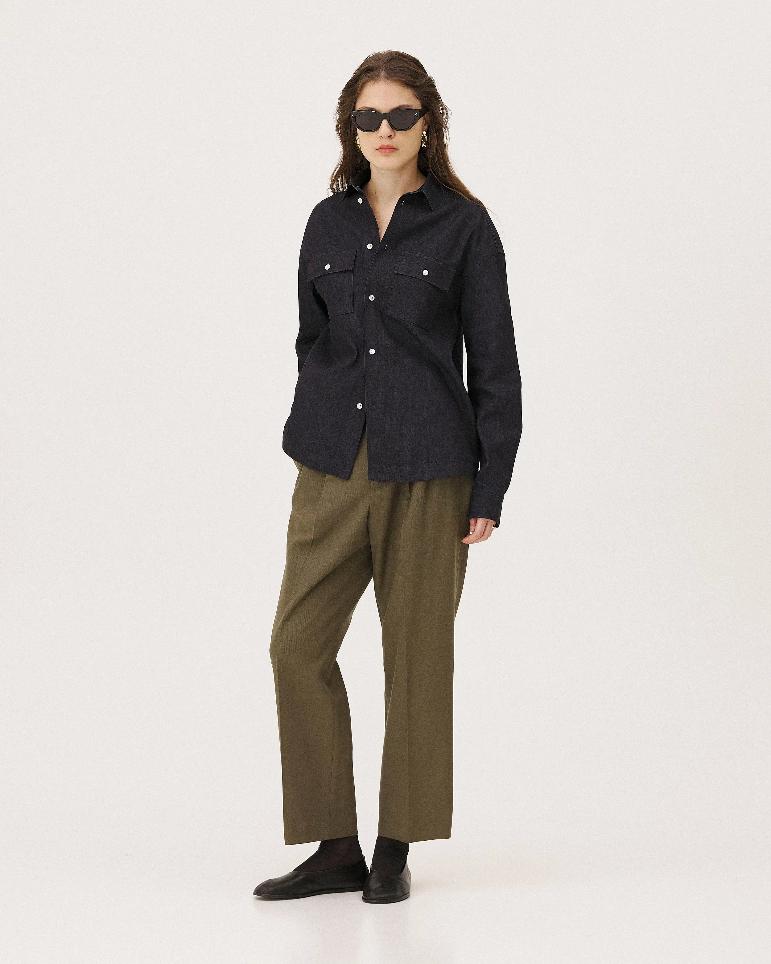 femme AW26 studio