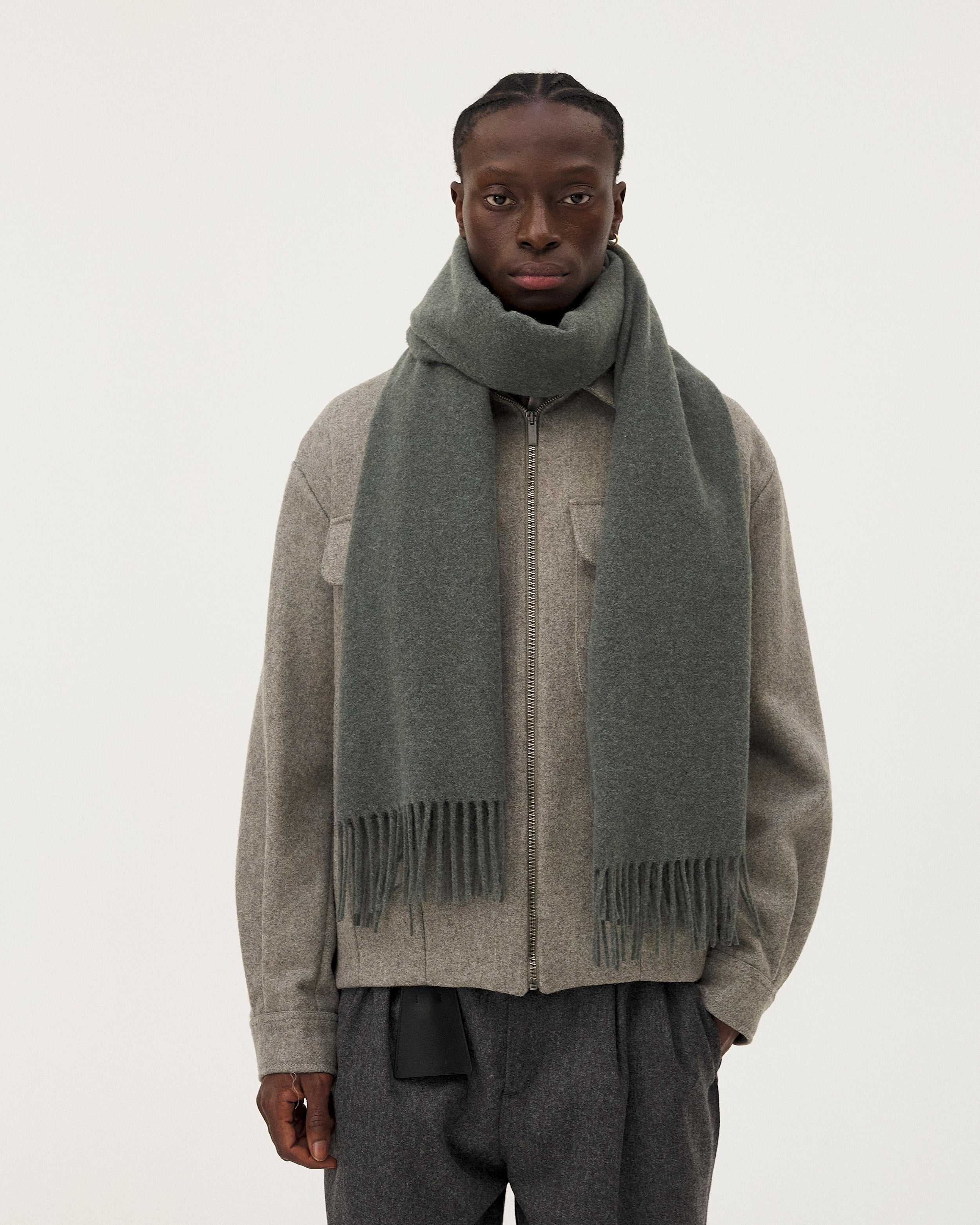 detail AW25 studio