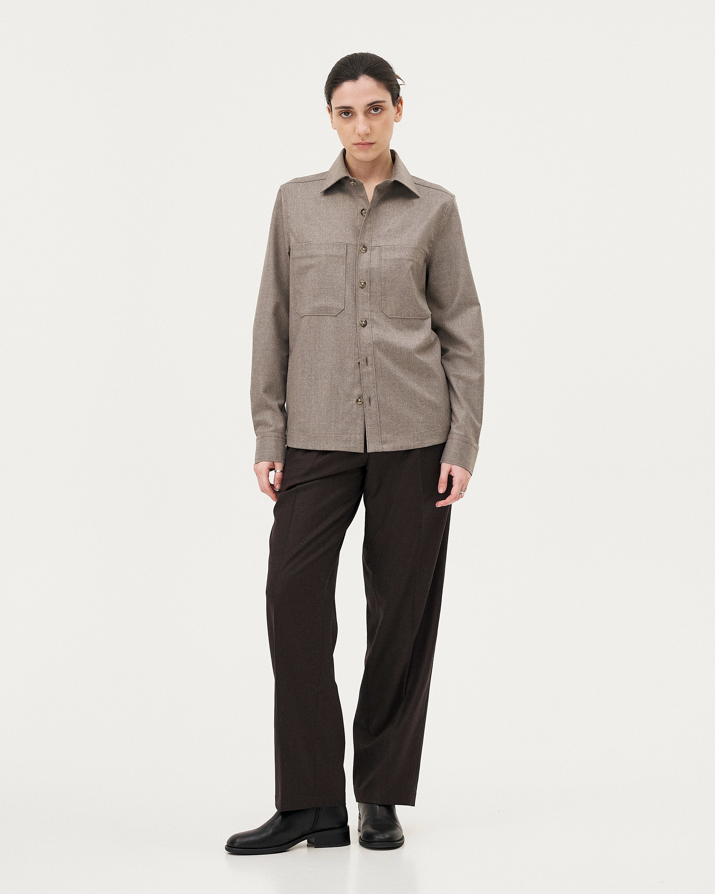 femme AW25 studio