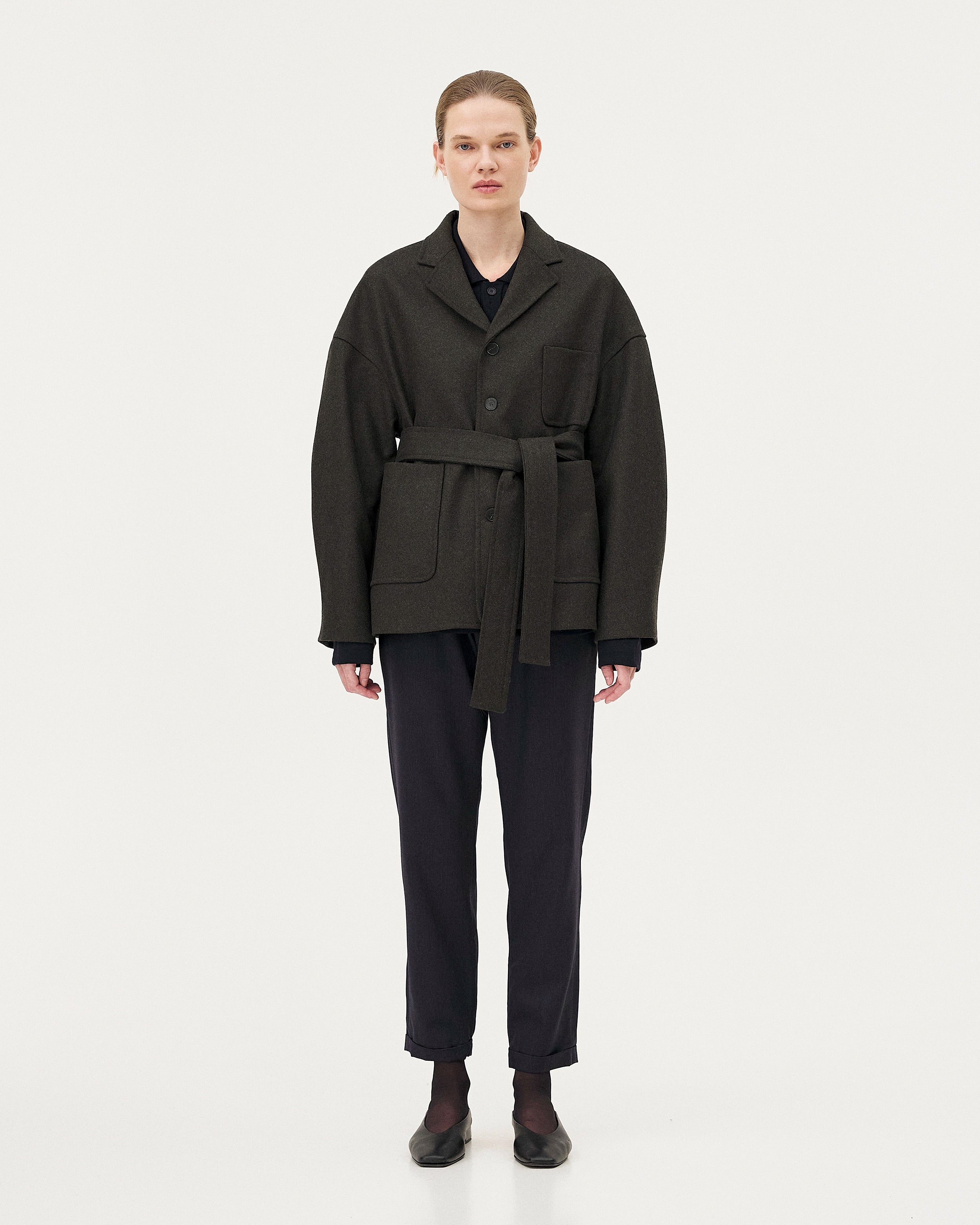 femme AW25 studio