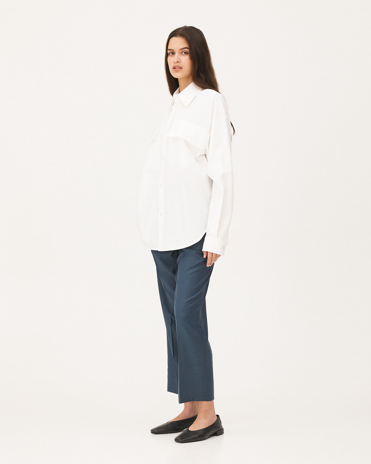 Tautira White