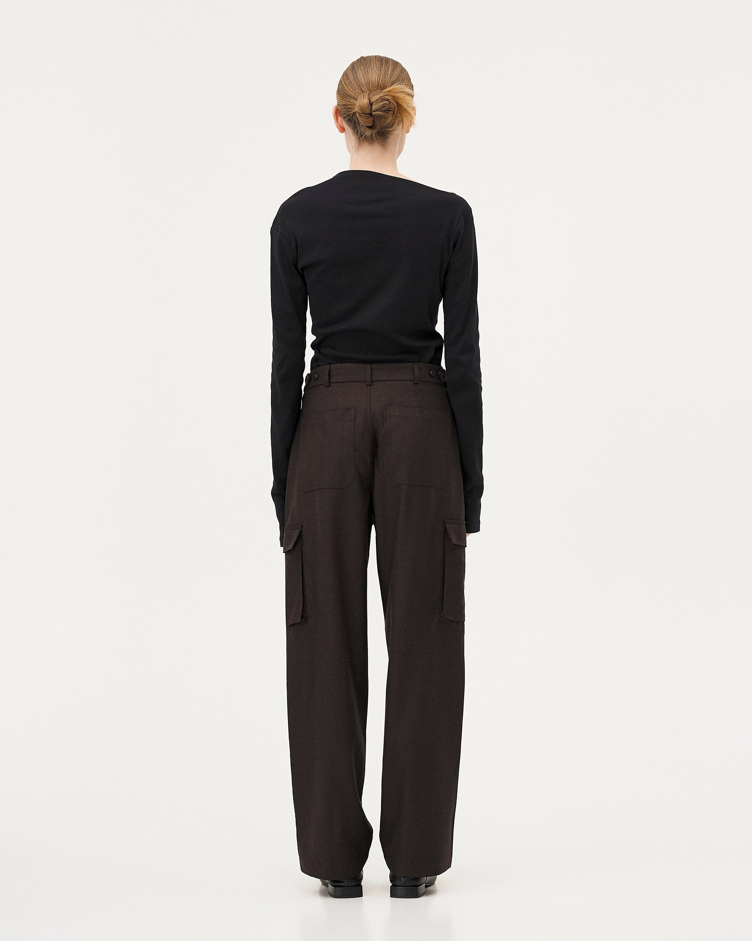 femme AW25 studio