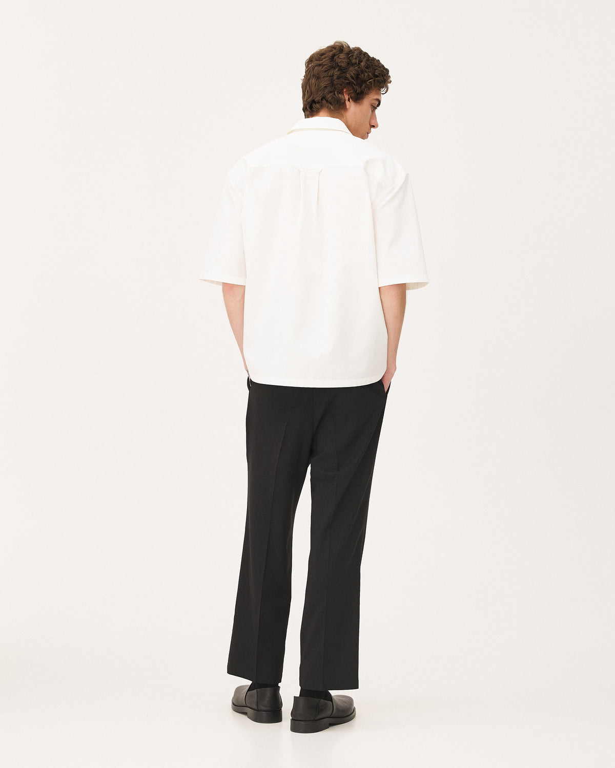 Borneo Blanc
