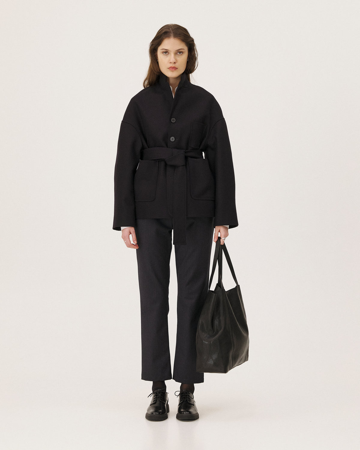 Antwerp Midnight Blue