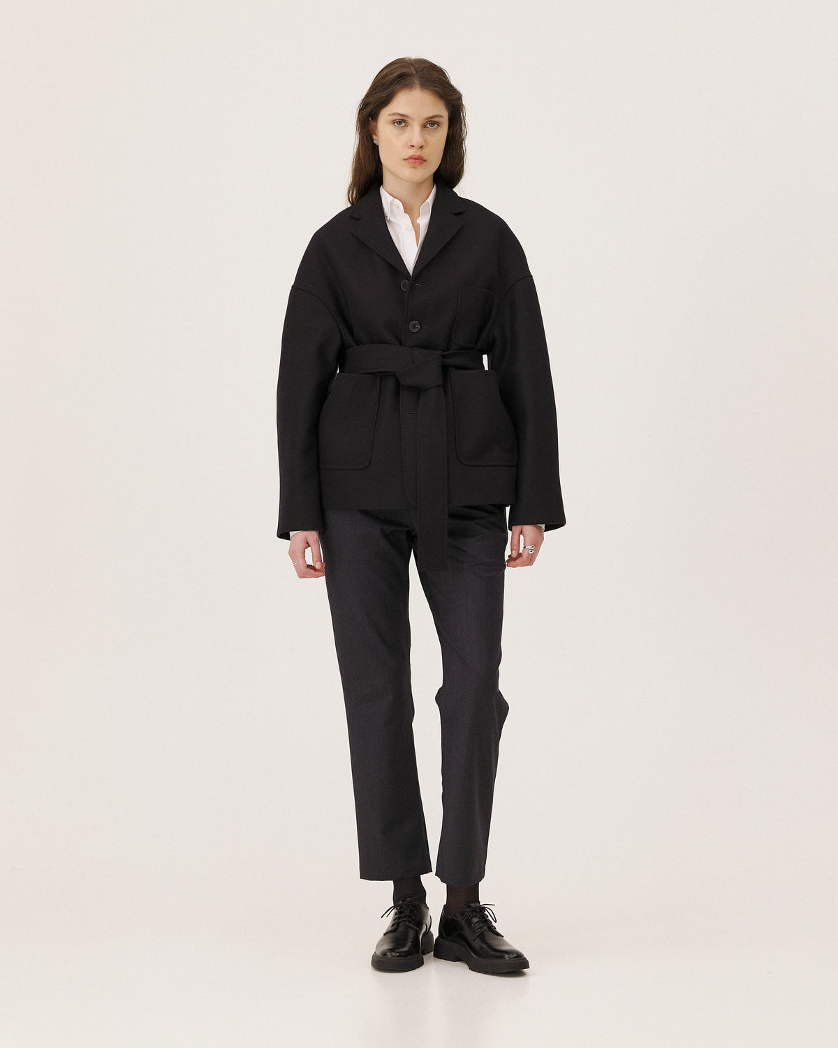 Antwerp Midnight Blue