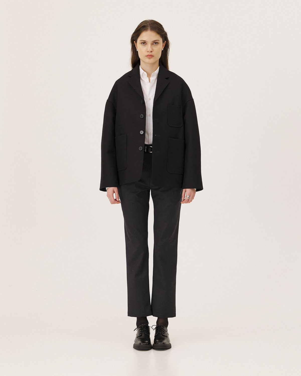 Antwerp Midnight Blue