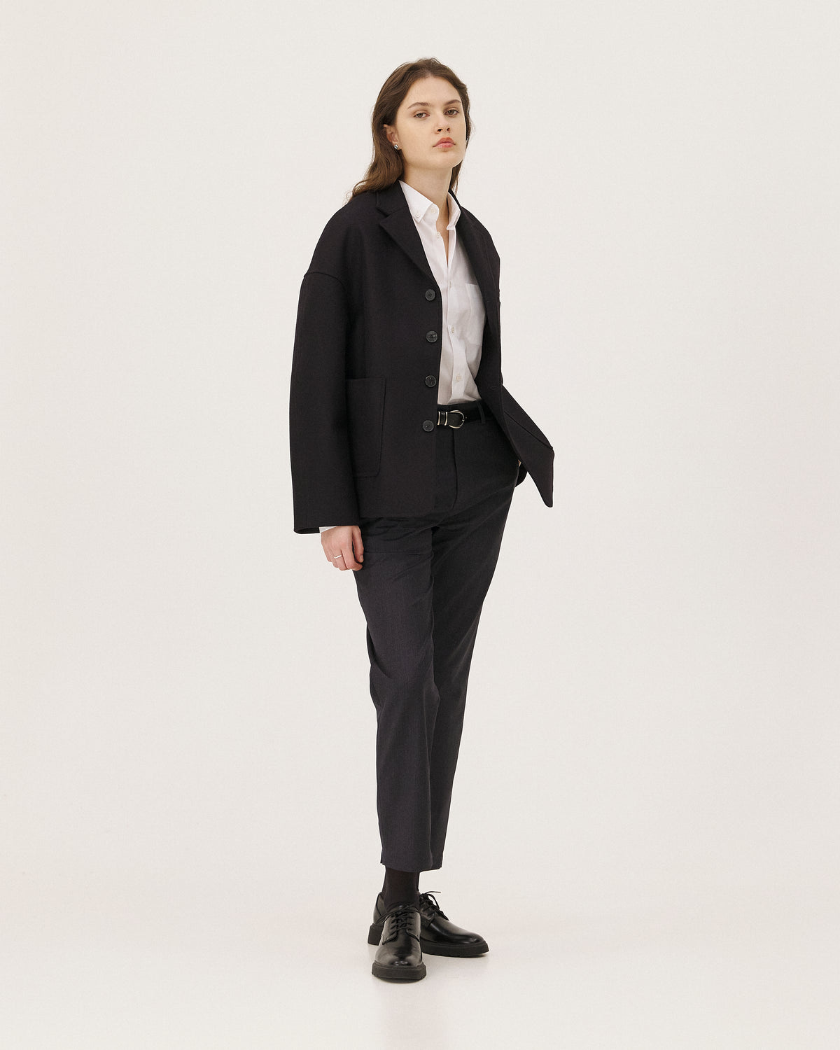 Antwerp Midnight Blue