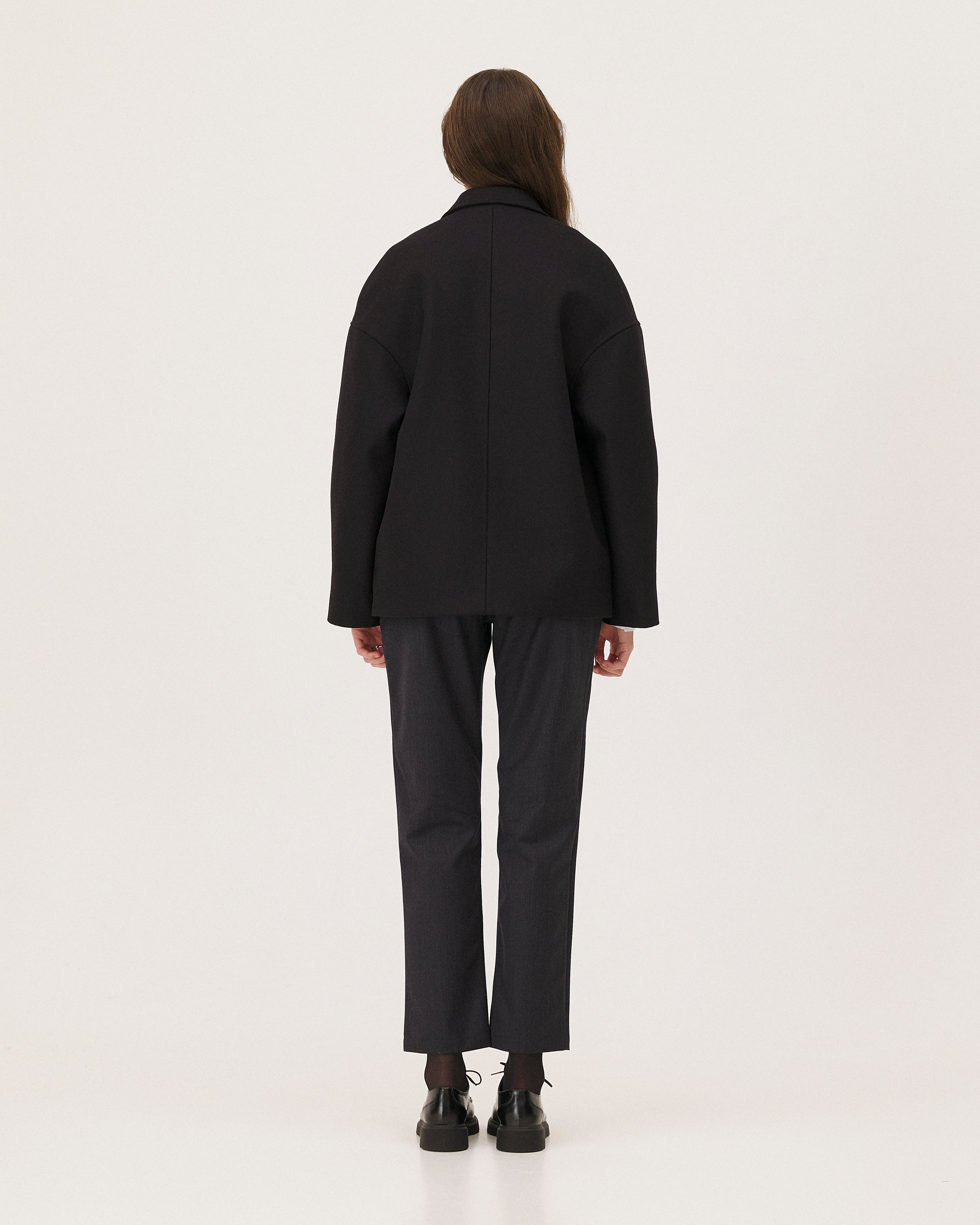 Antwerp Midnight Blue - womenswear look