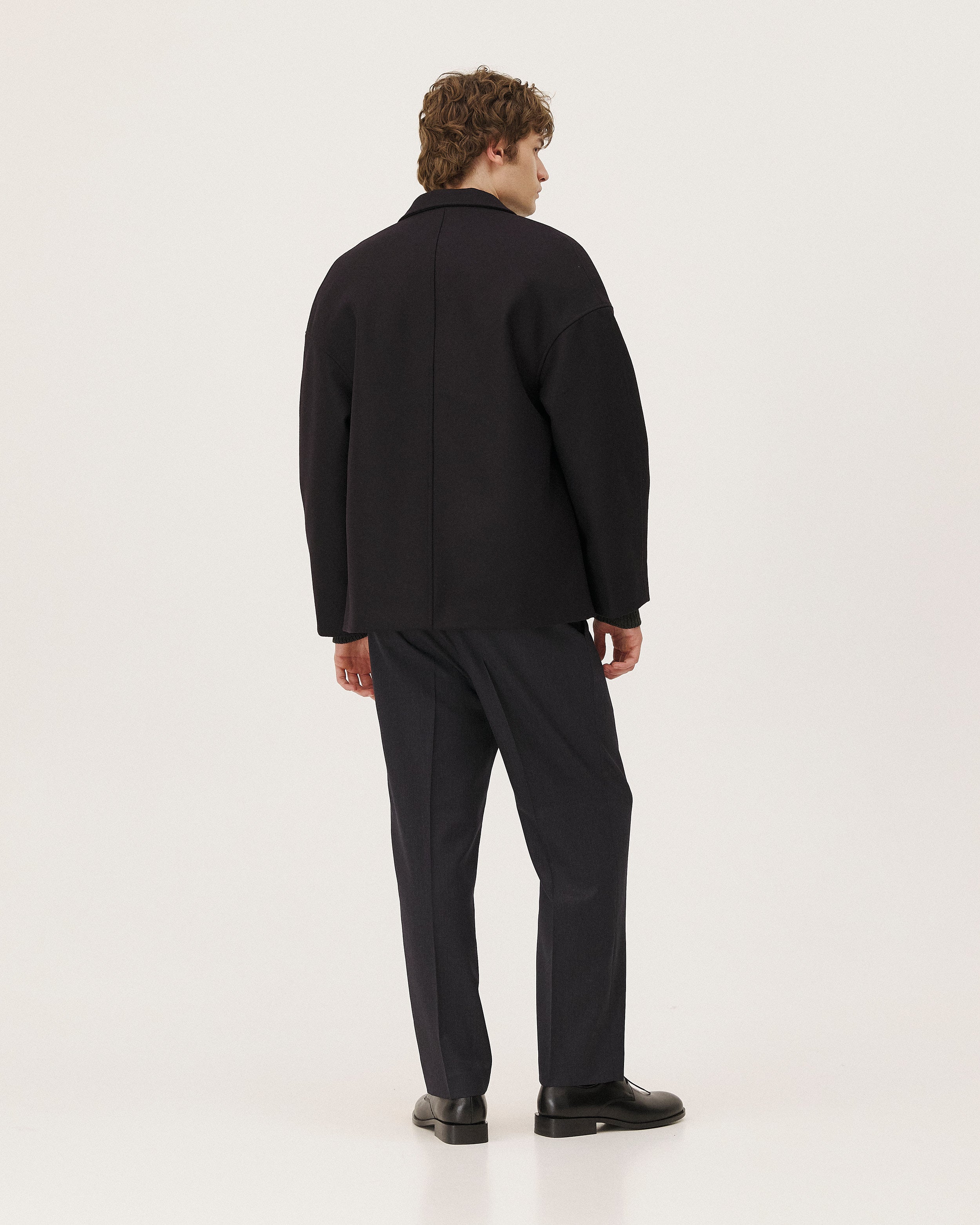 Antwerp Midnight Blue