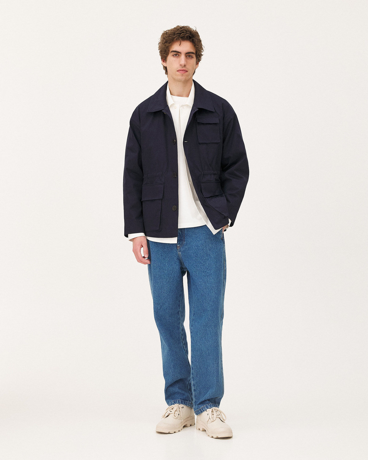 Orari Navy