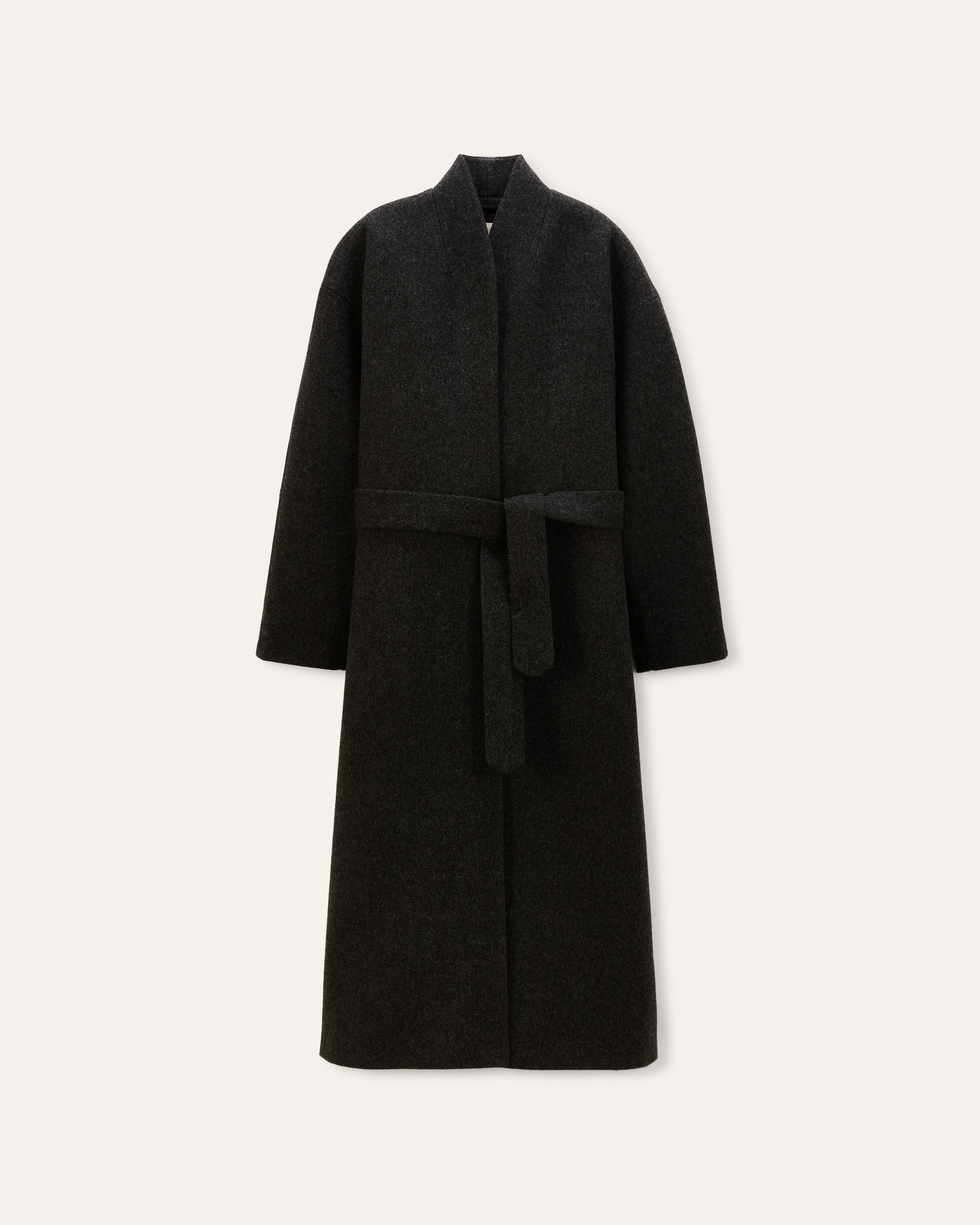 packshot AW26 studio