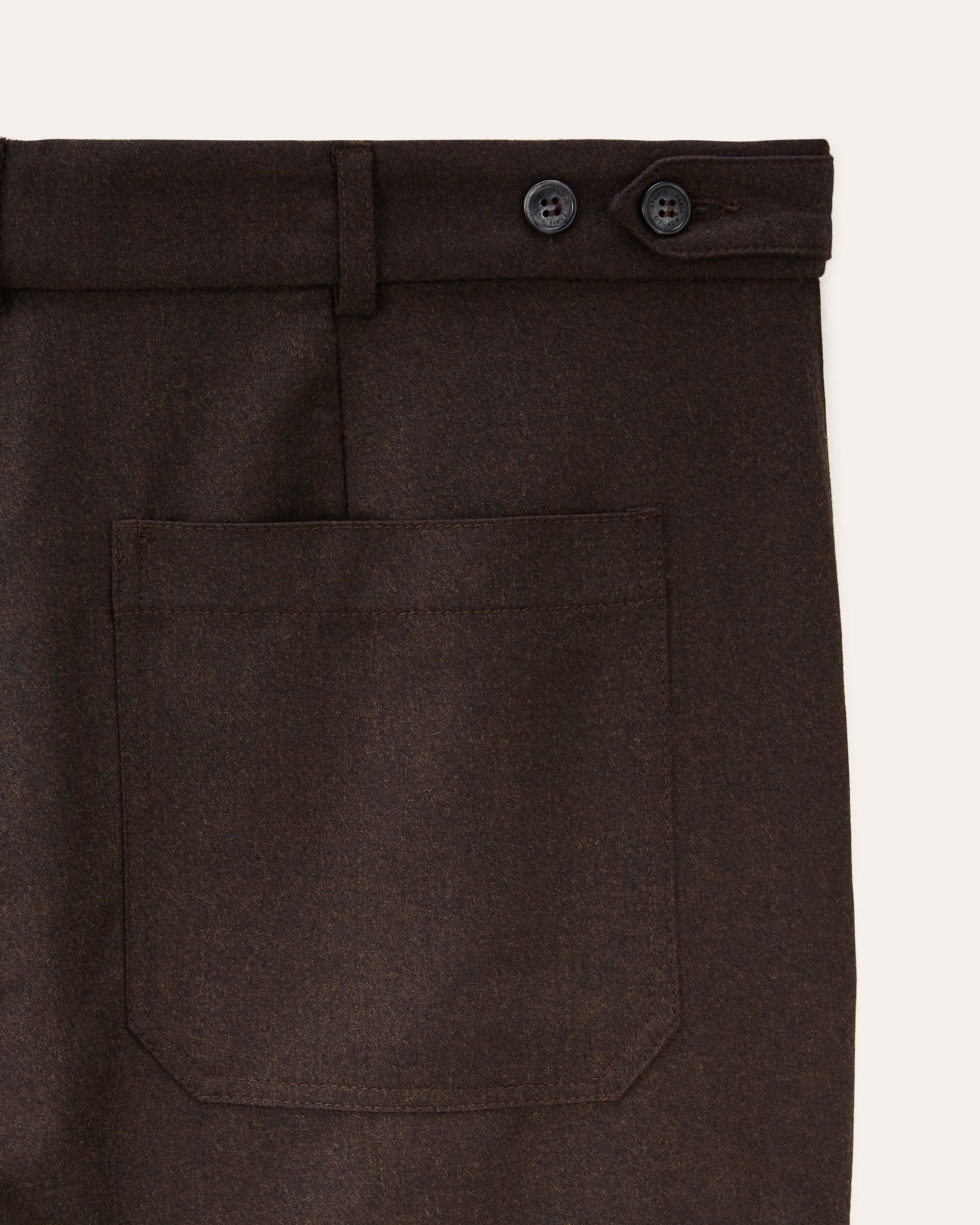 detail AW25 studio