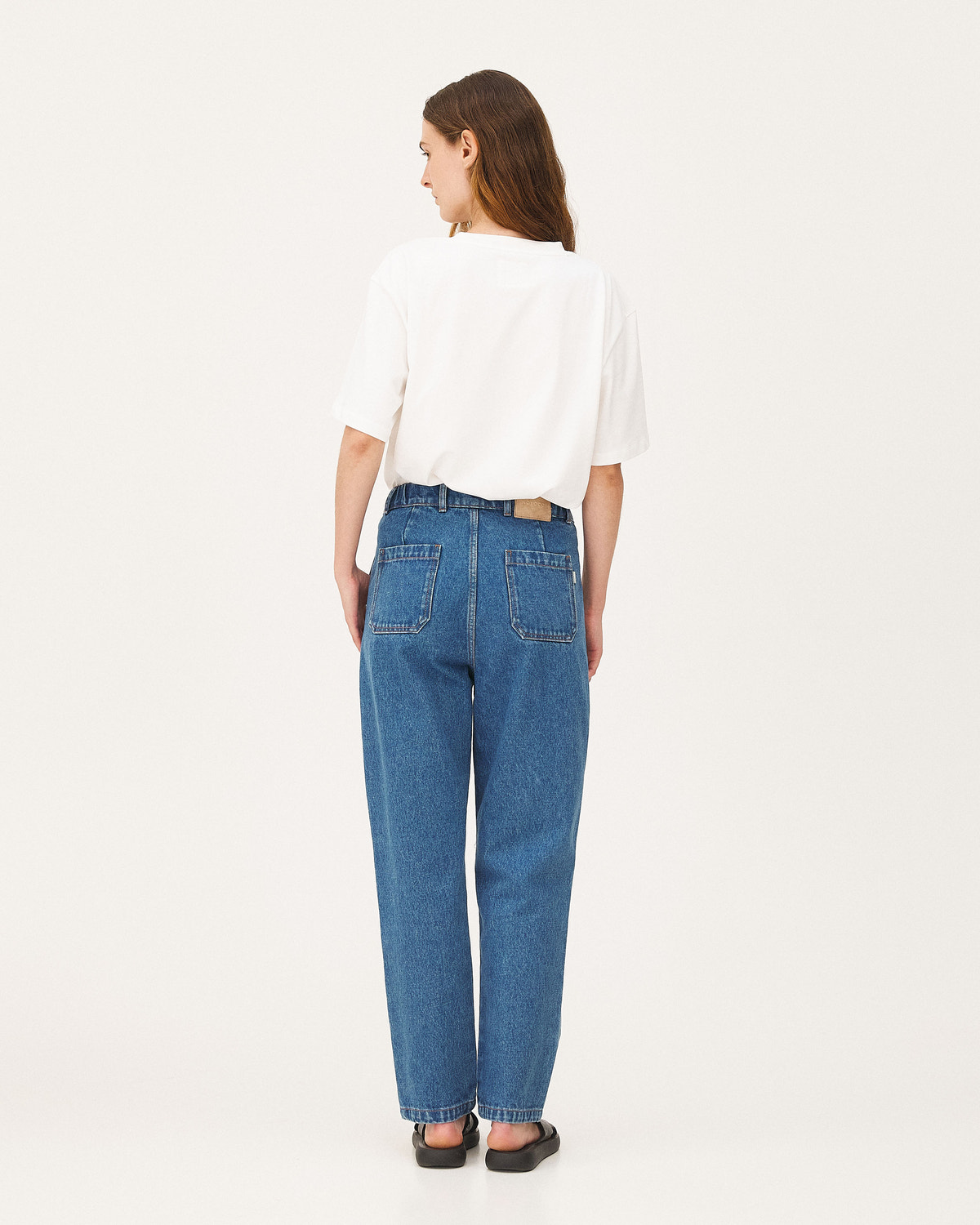 Calder Denim light