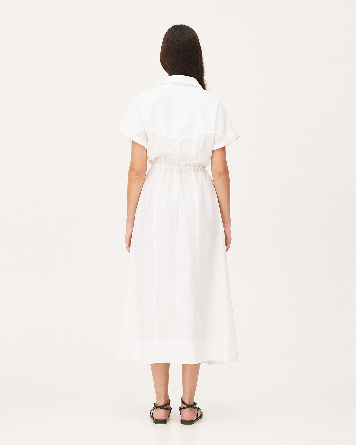 Bryne Blanc