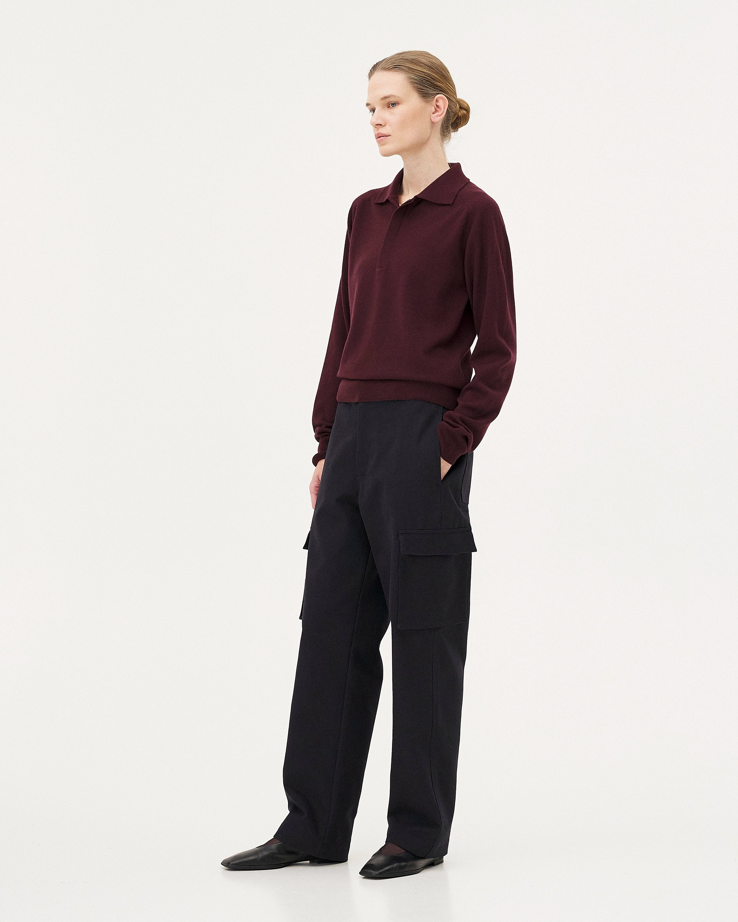 femme AW25 studio