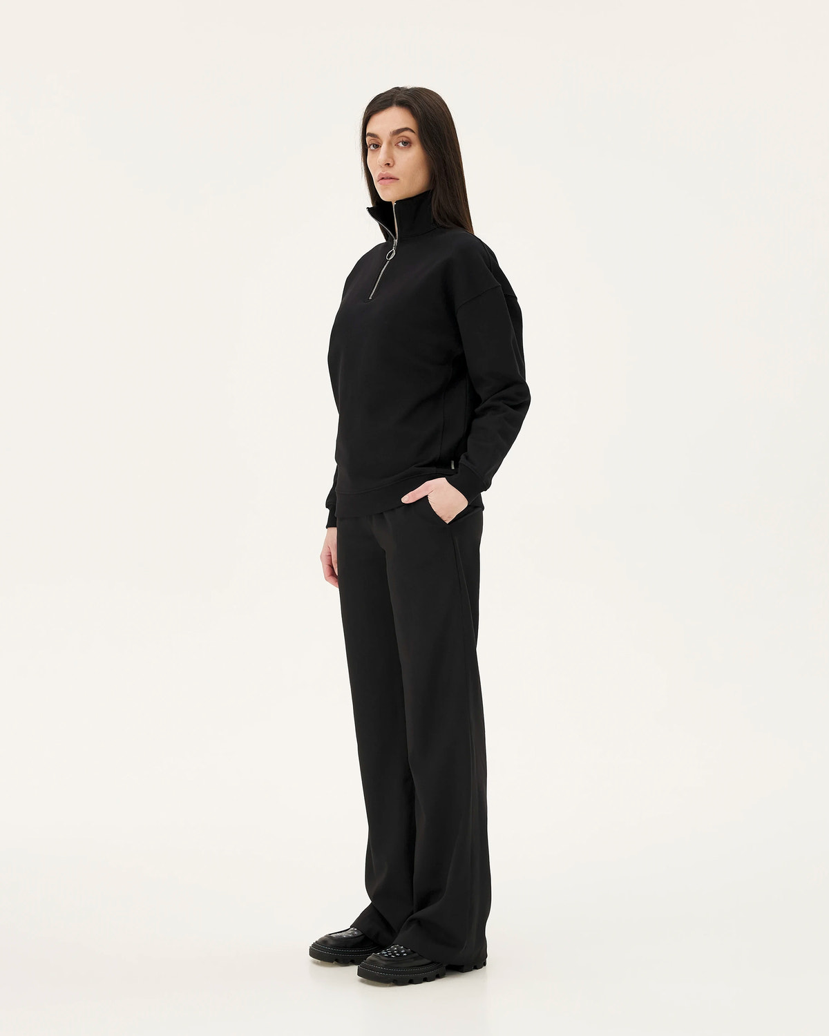 Omaha Black