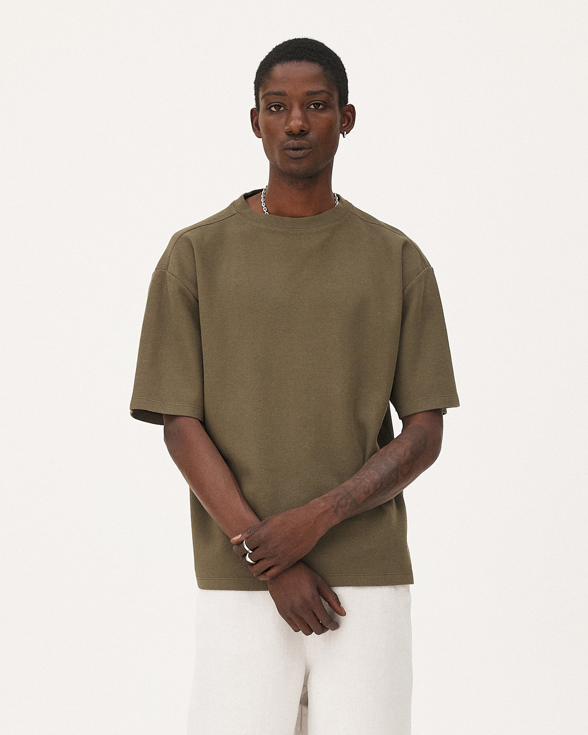 Tanger Khaki