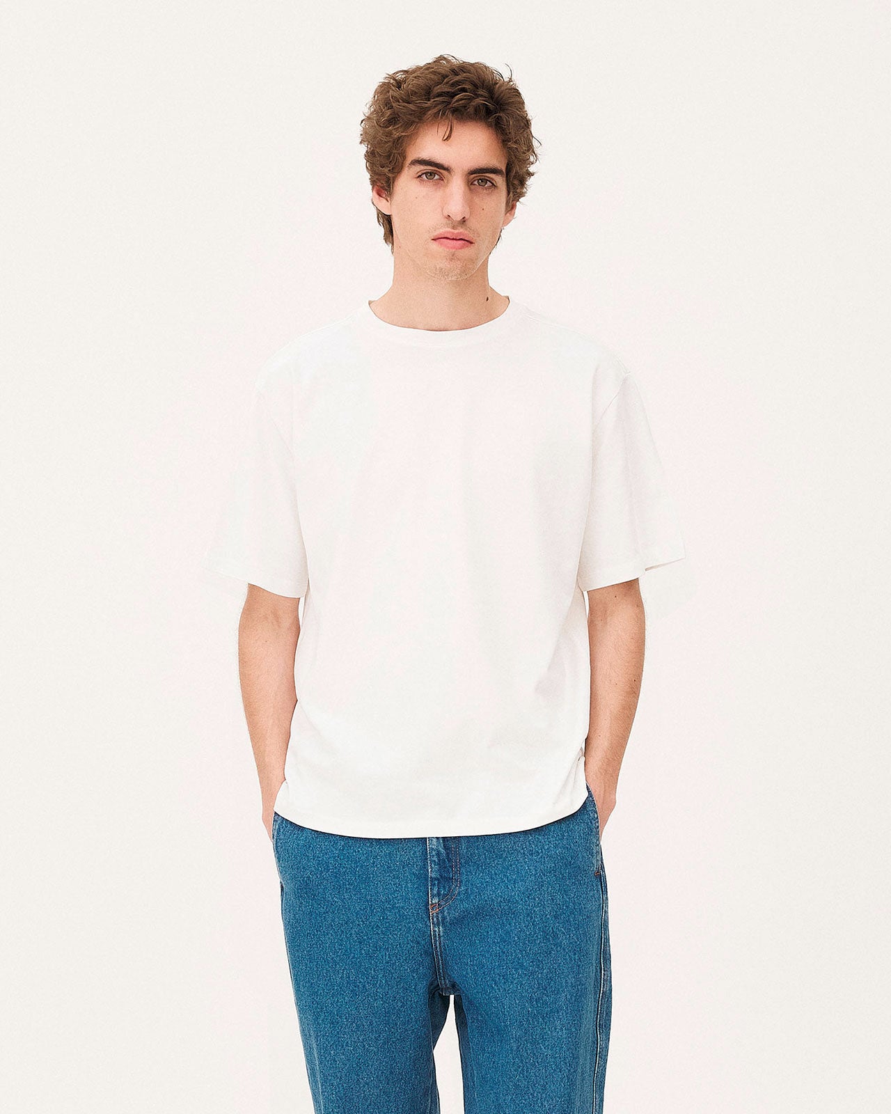 homme AW25 studio