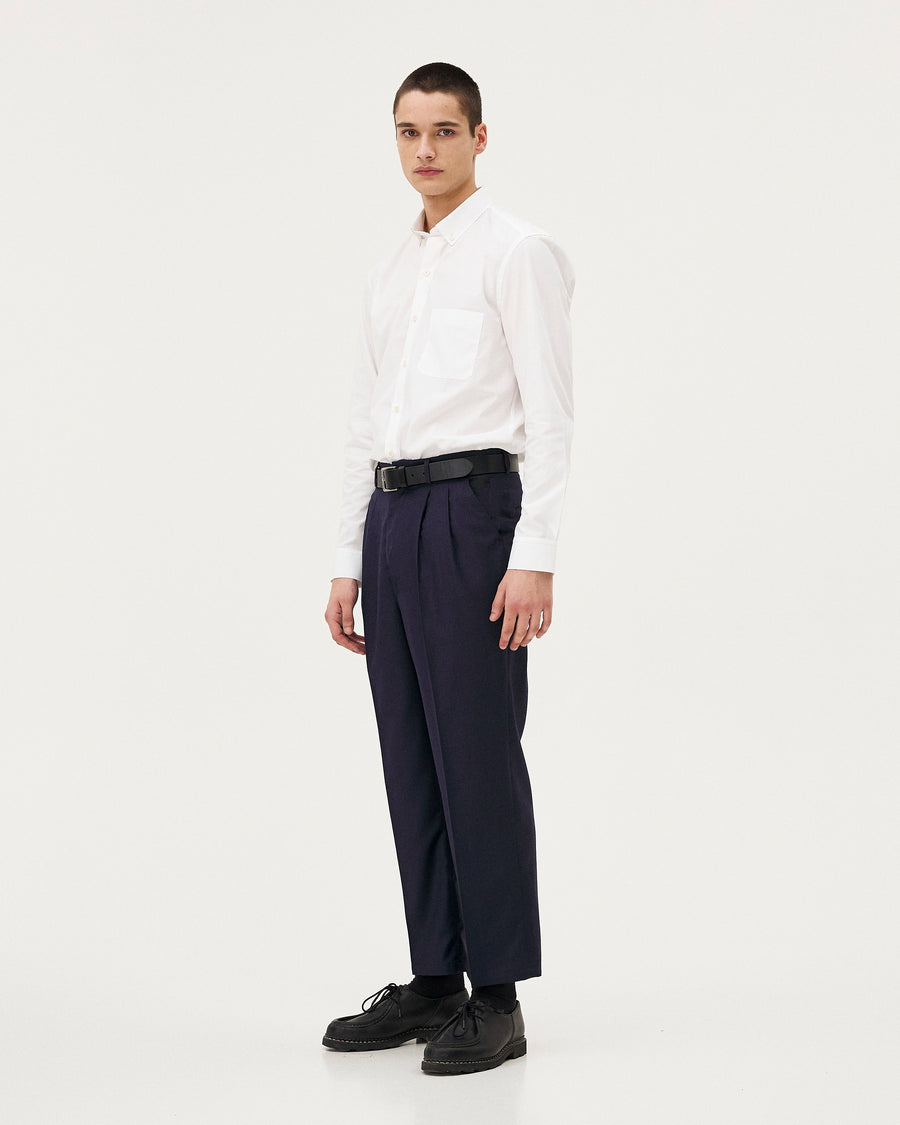 homme AW25 studio
