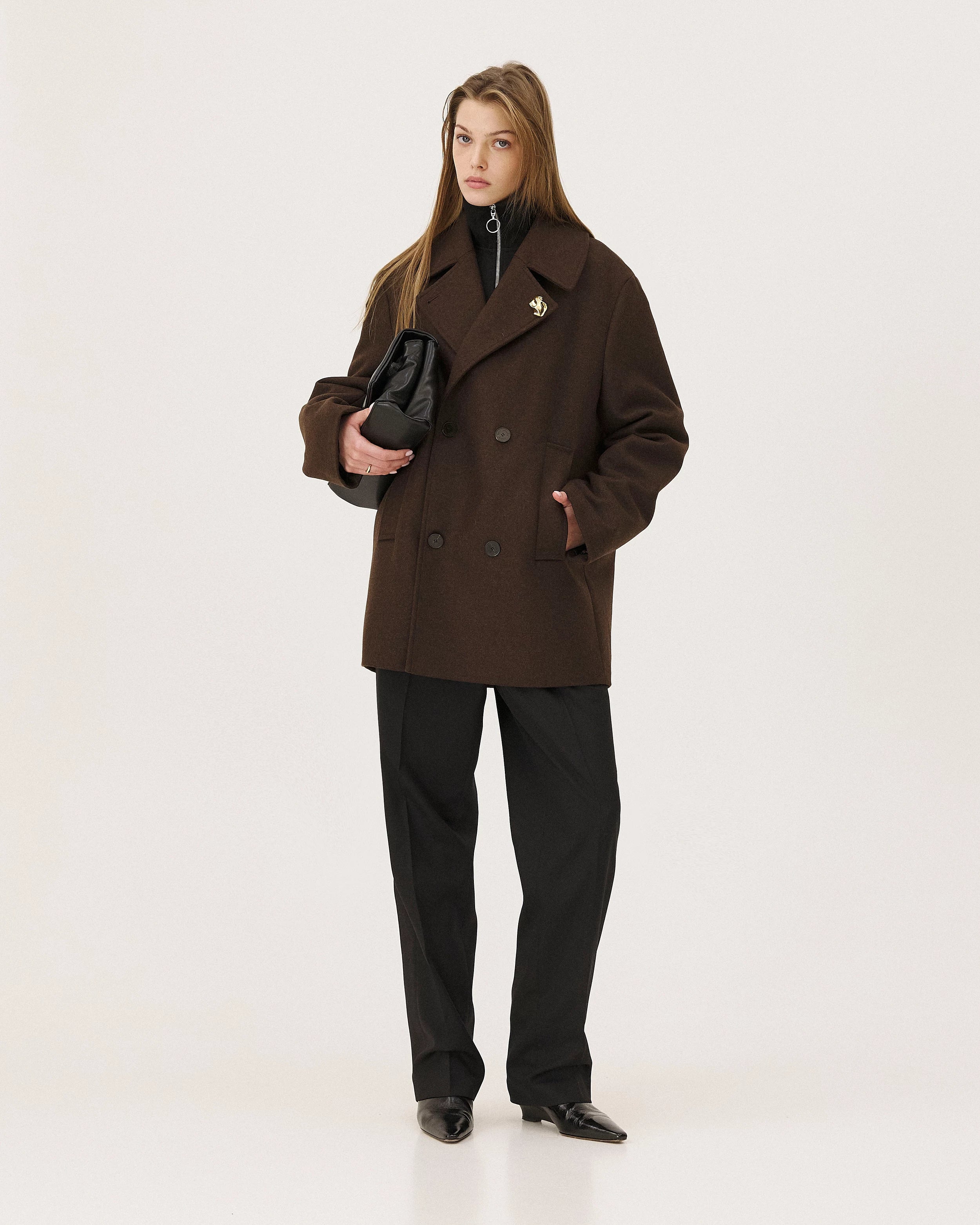 femme AW26 studio