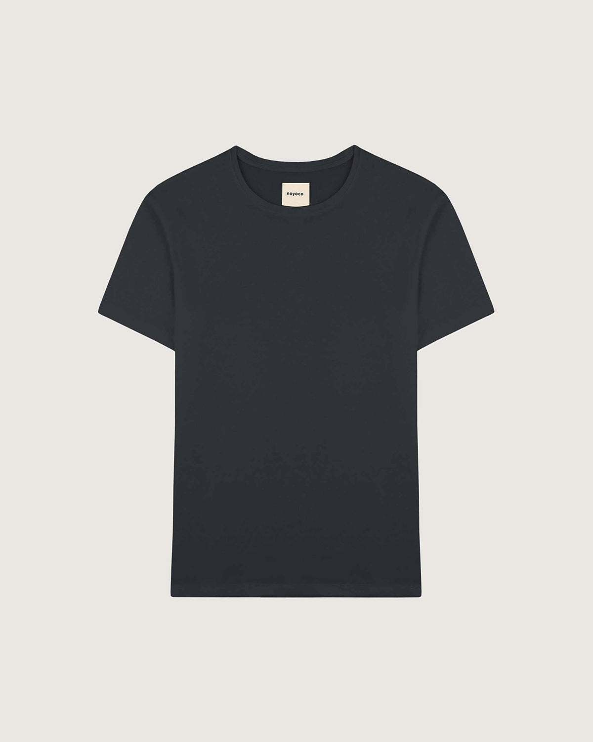 Faro Anthracite t-shirt, AW24 studio product image