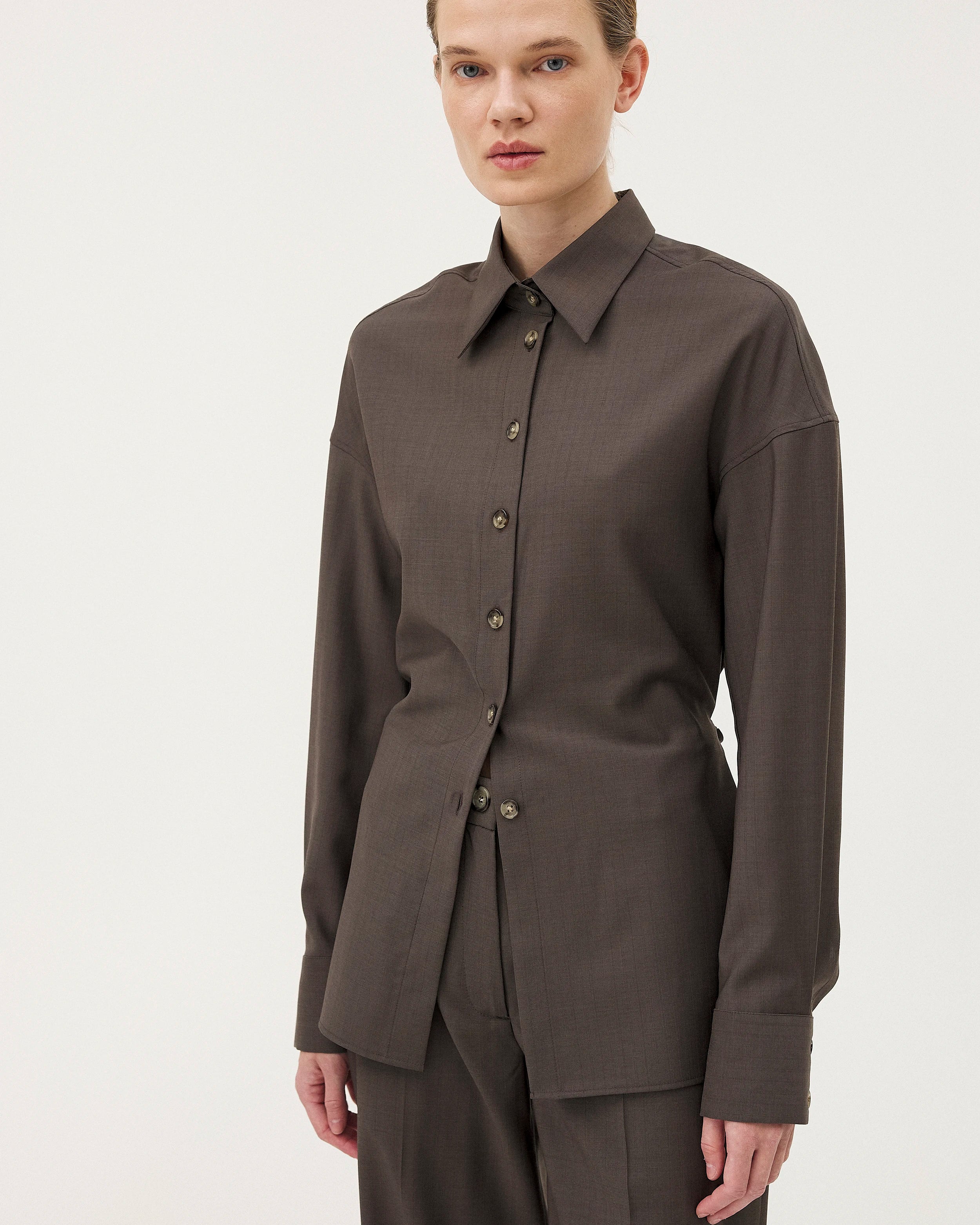 femme AW25 studio