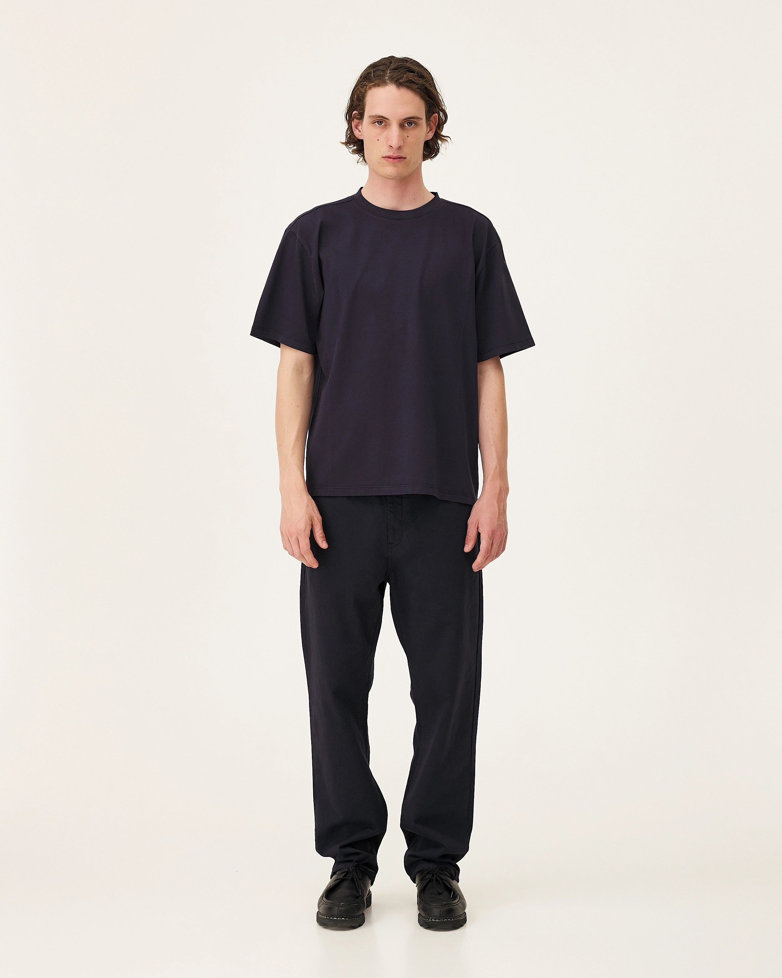 homme ss25 studio