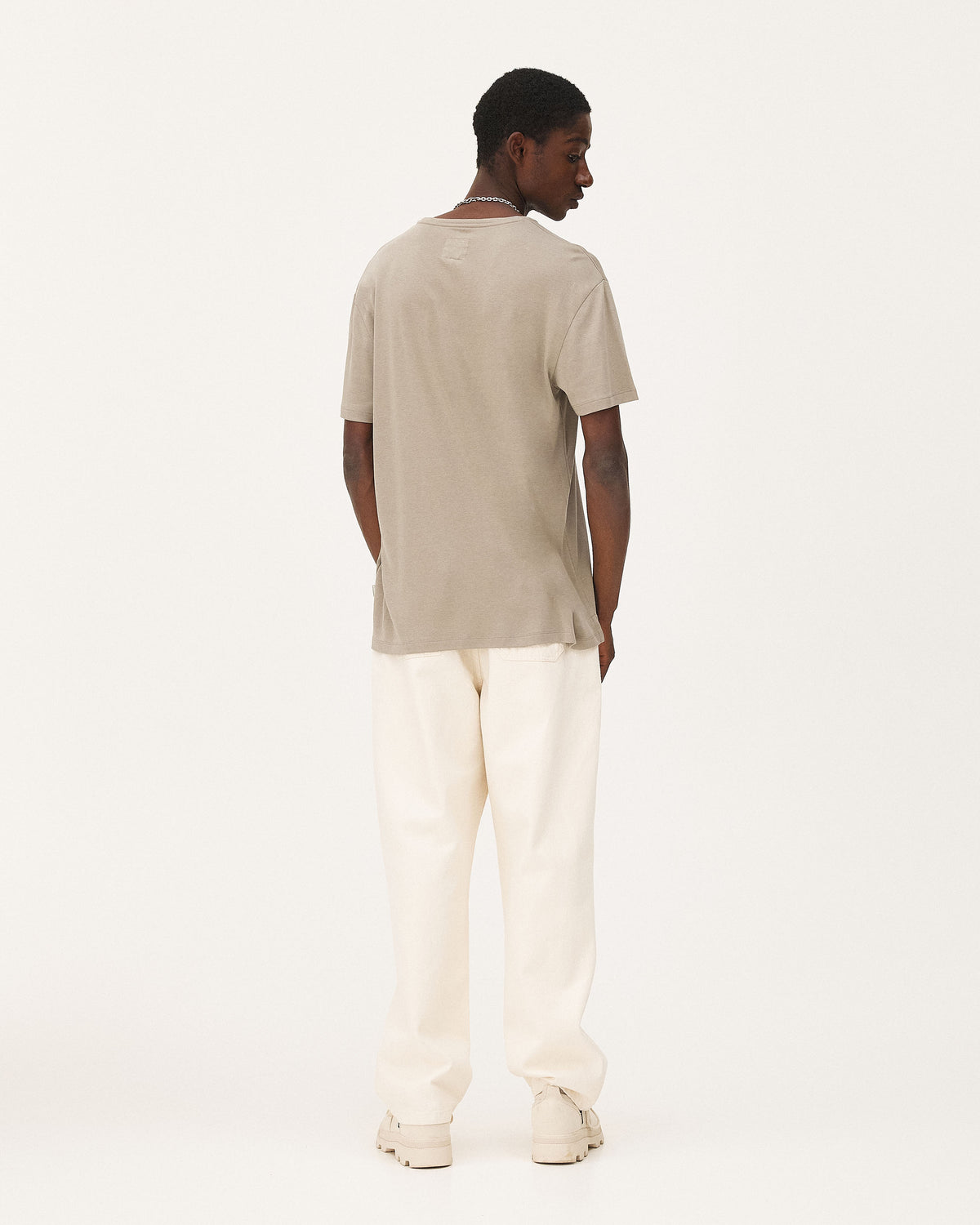 homme ss26 studio