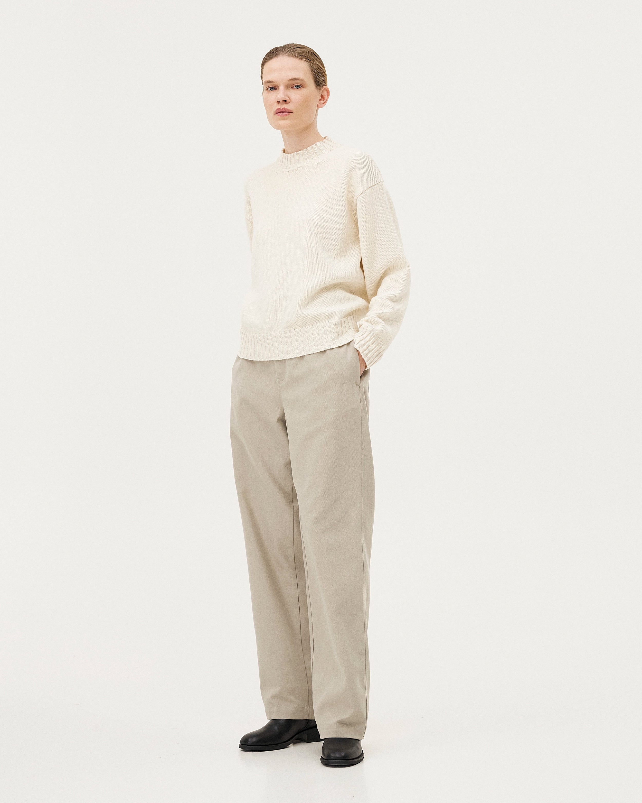 femme AW25 studio