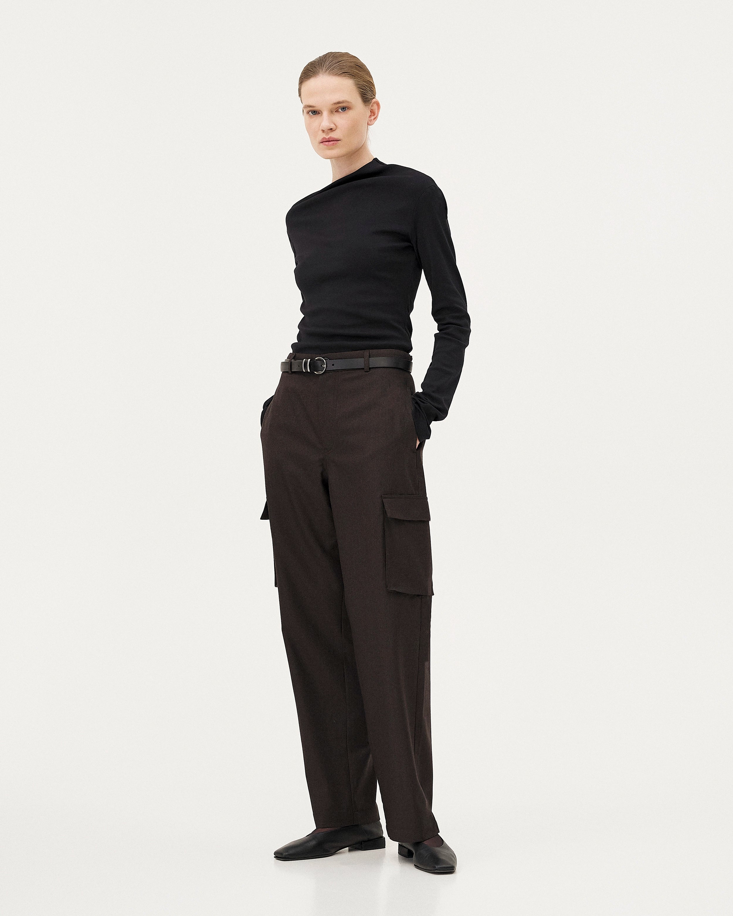 femme AW25 studio