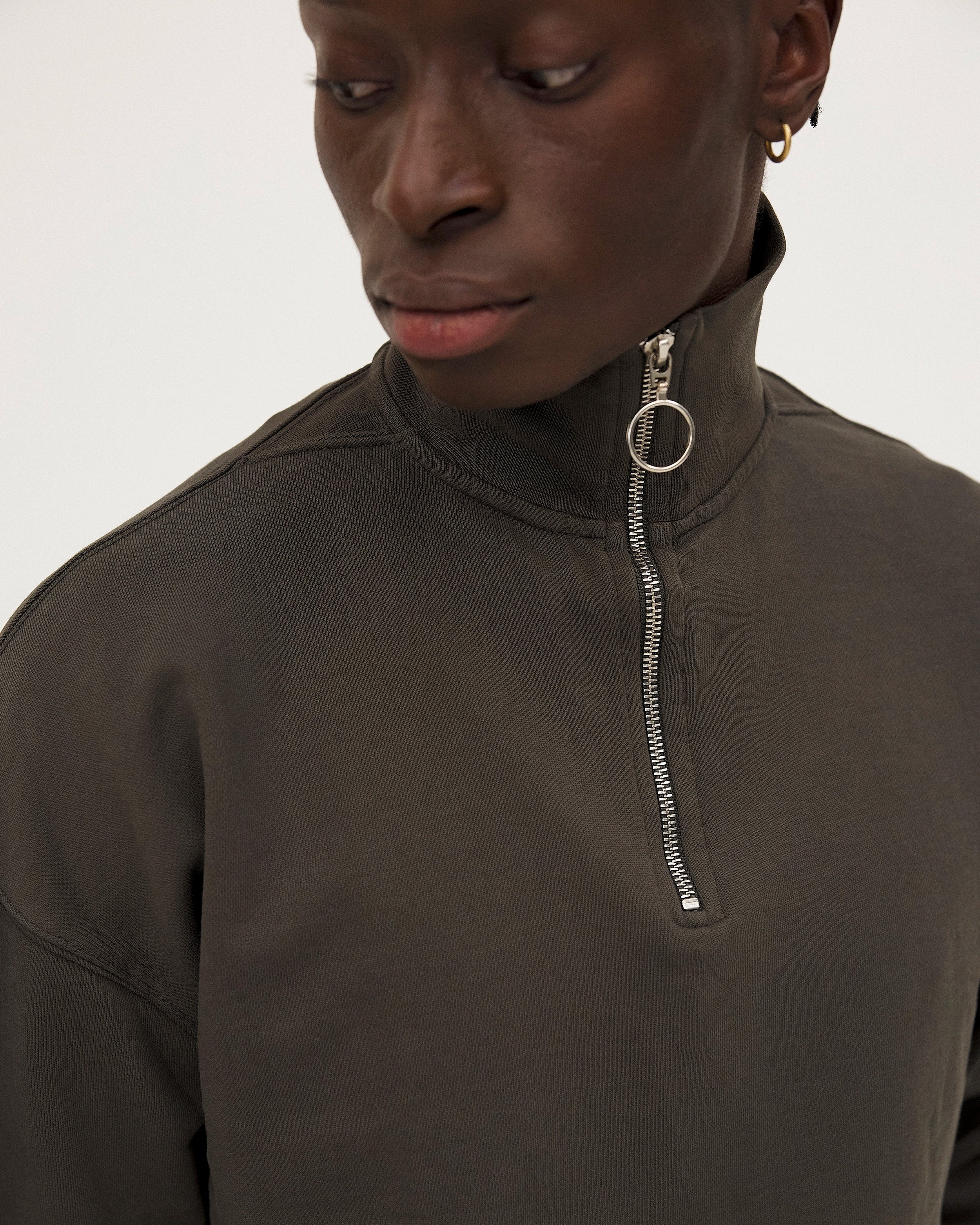 homme AW25 studio