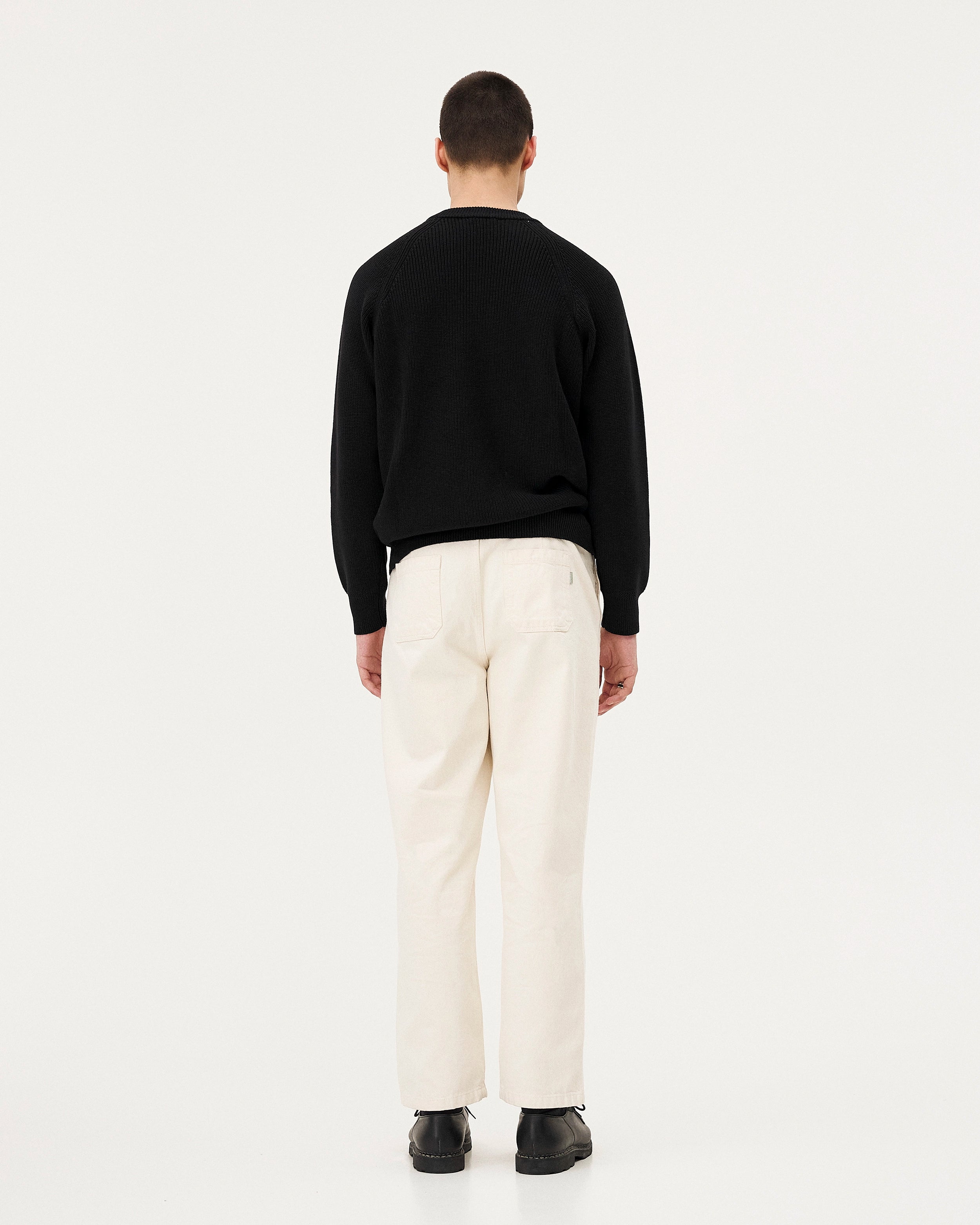 homme AW25 studio