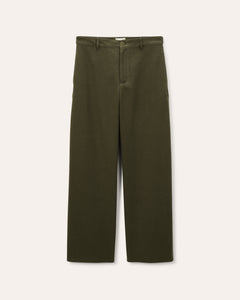 Dublin Olive