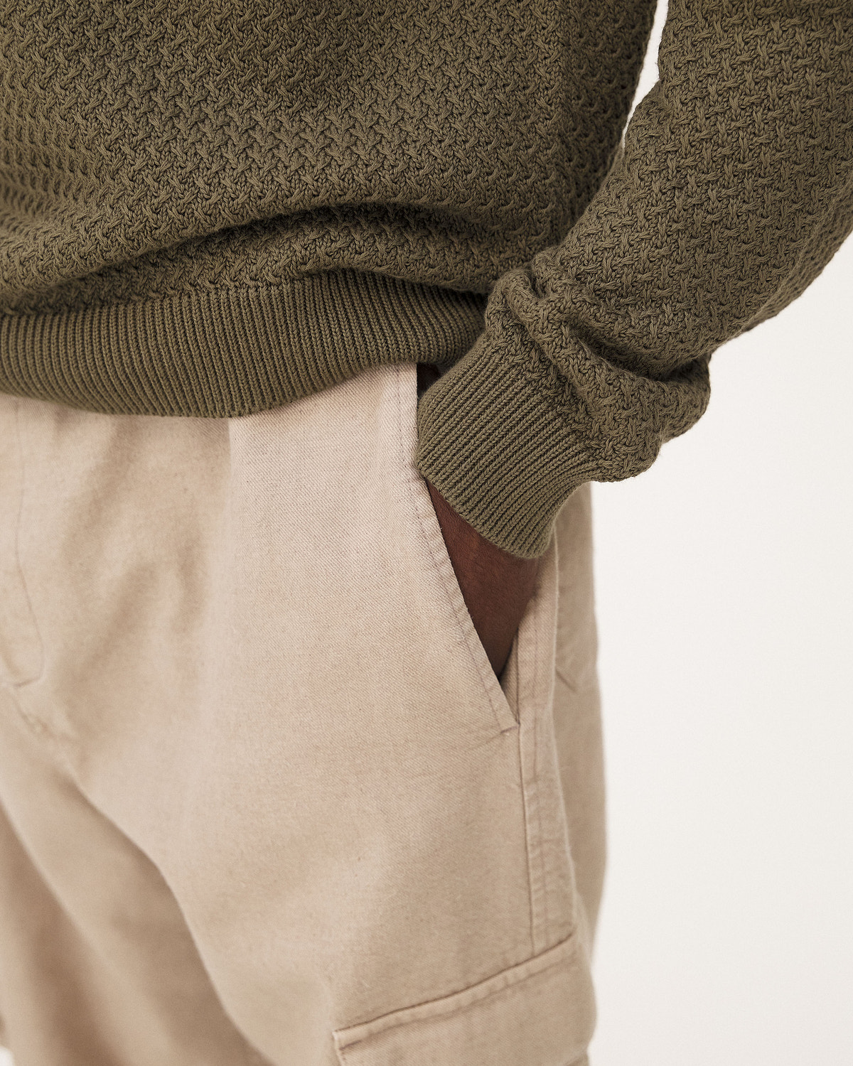 Roma Khaki
