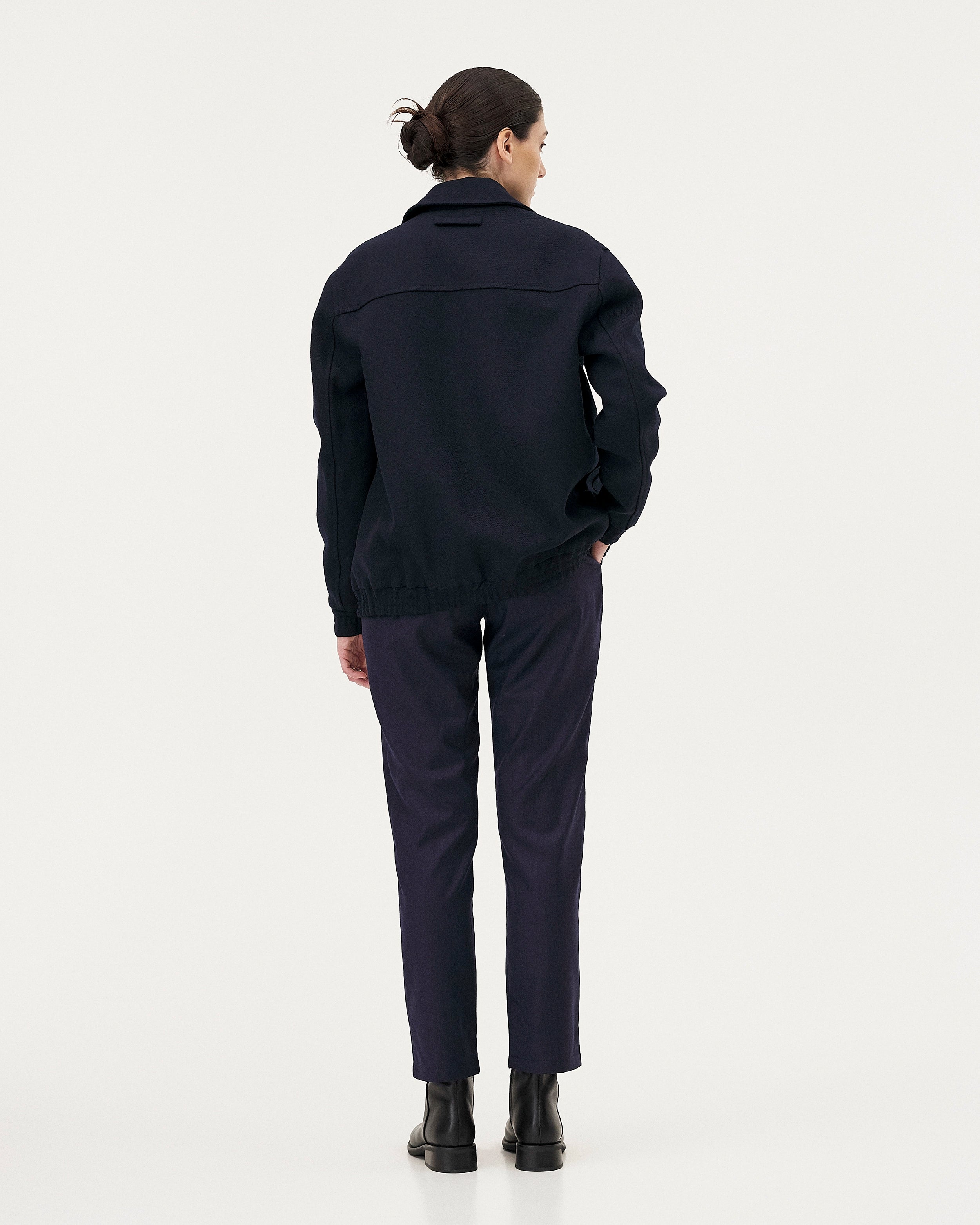 femme AW25 studio