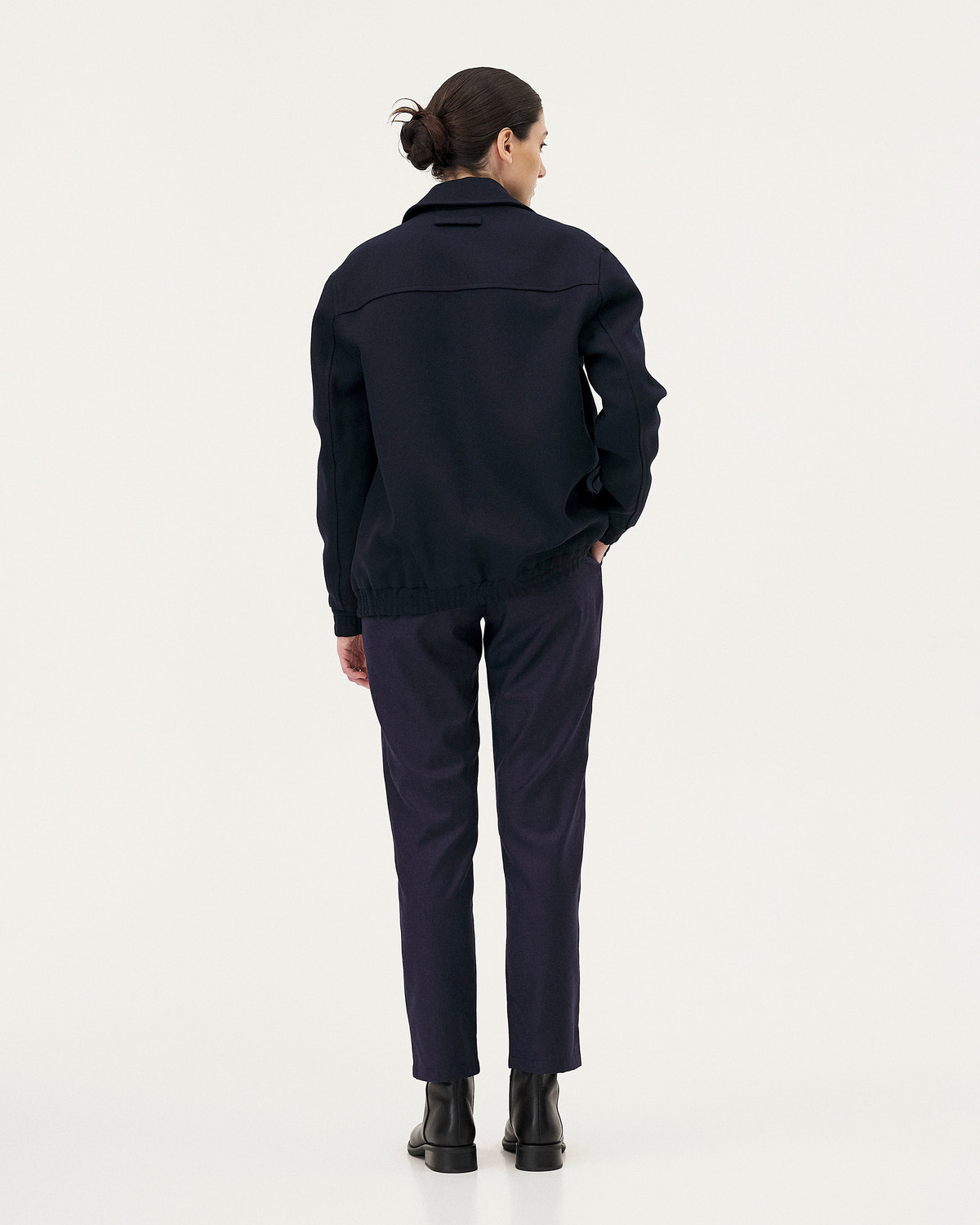 Perry Navy