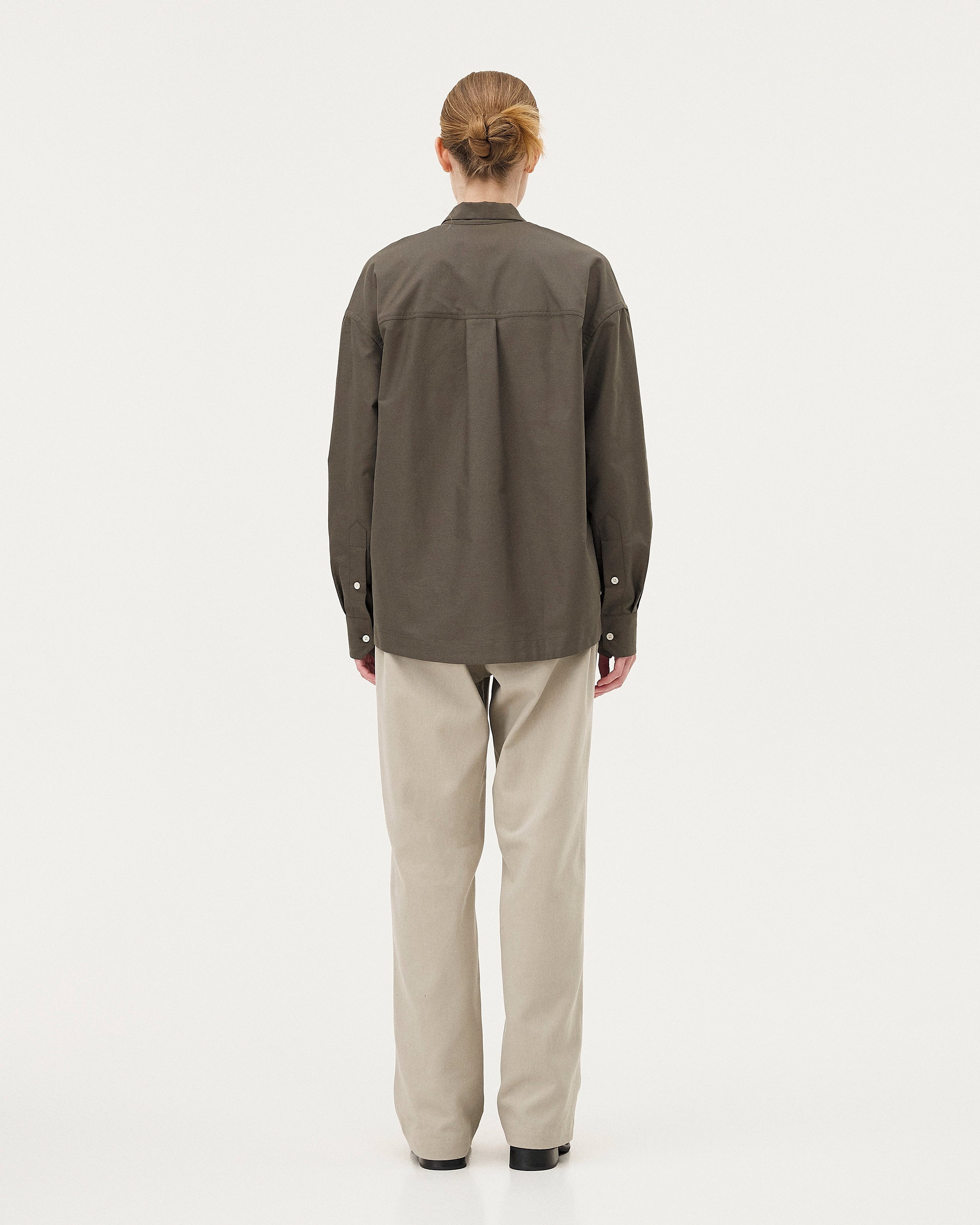 femme AW25 studio