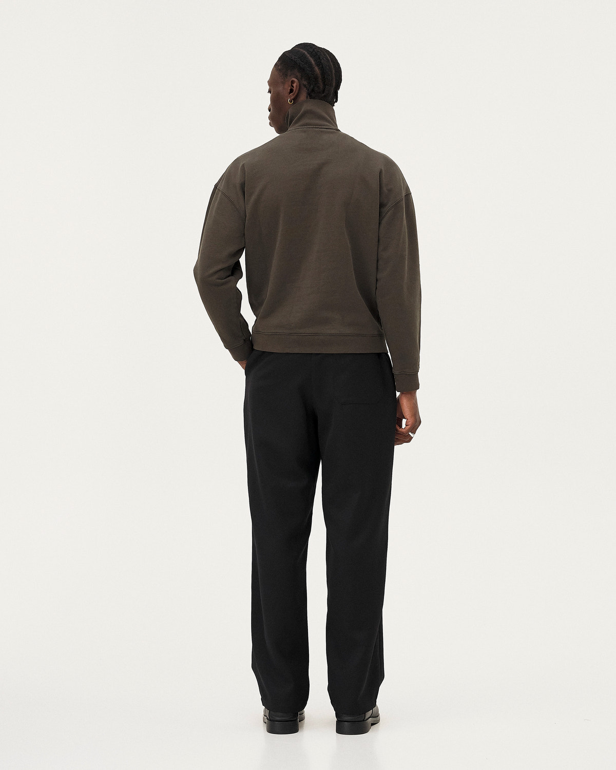Omaha Khaki