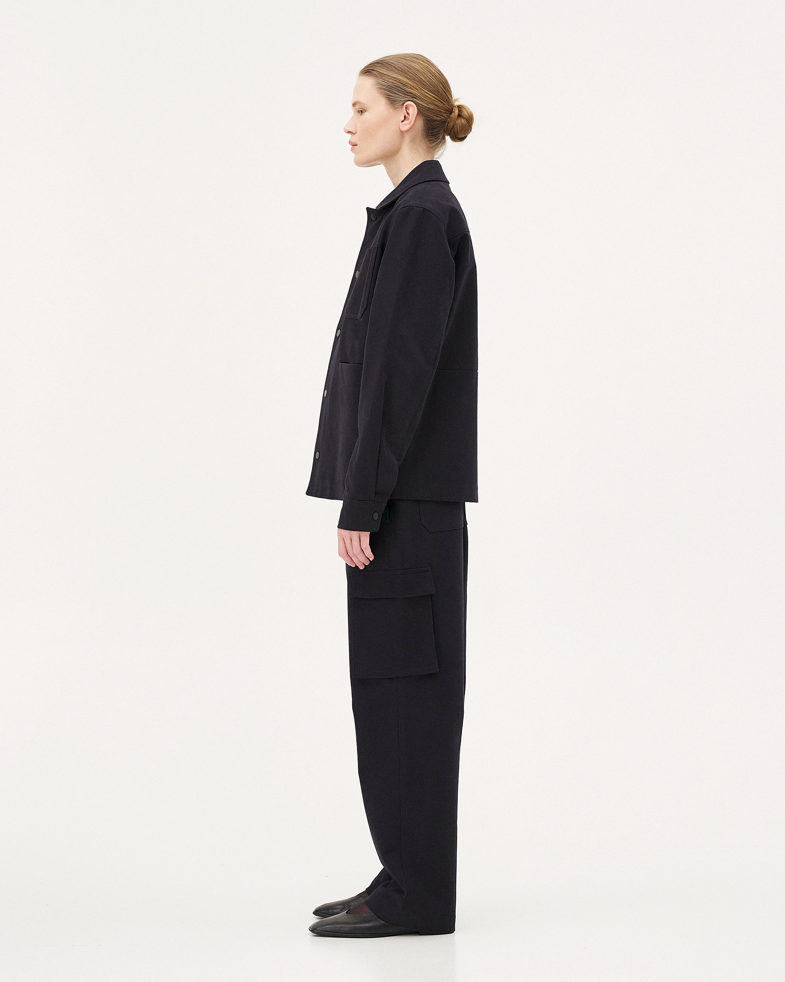 femme AW25 studio