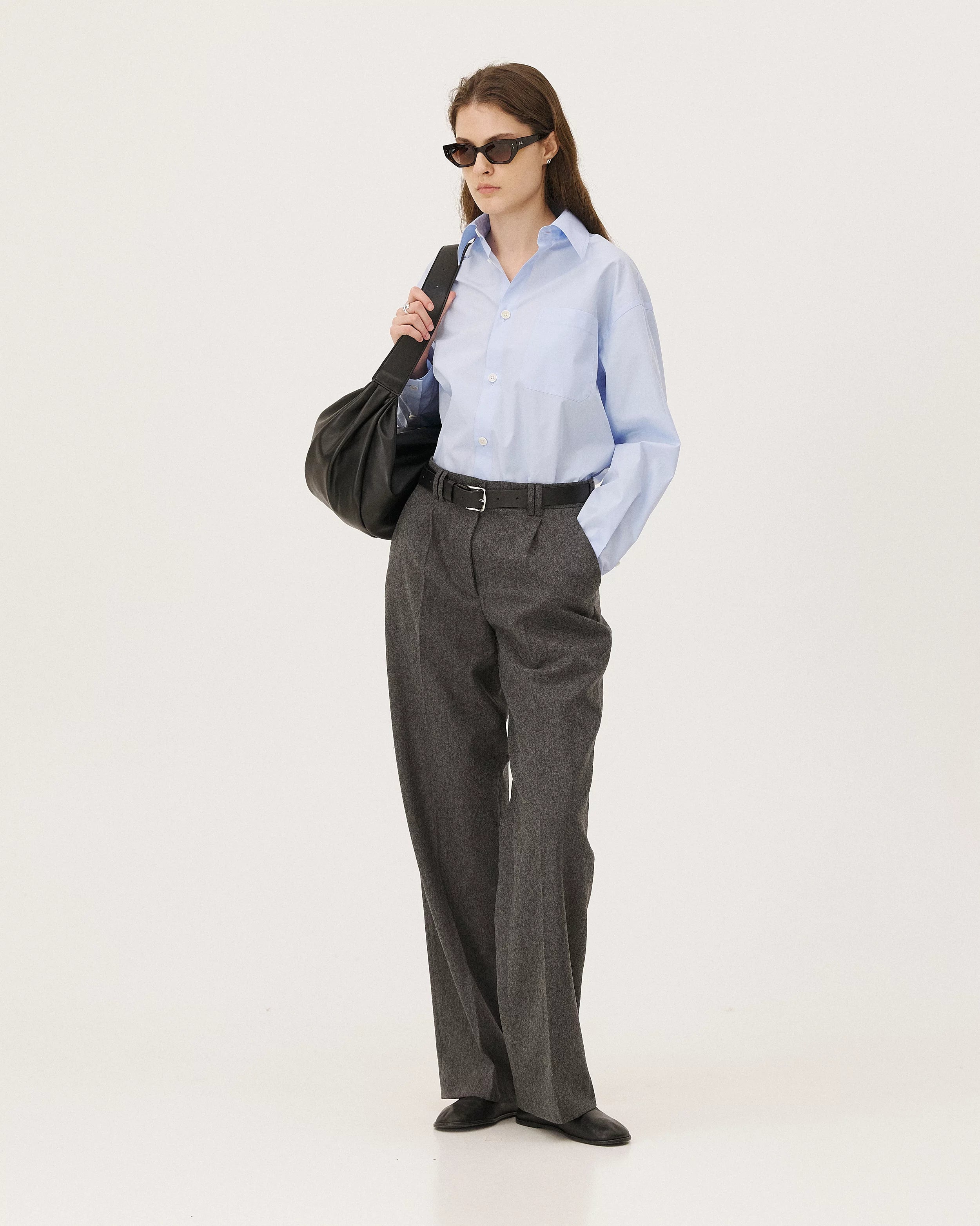 femme AW26 studio