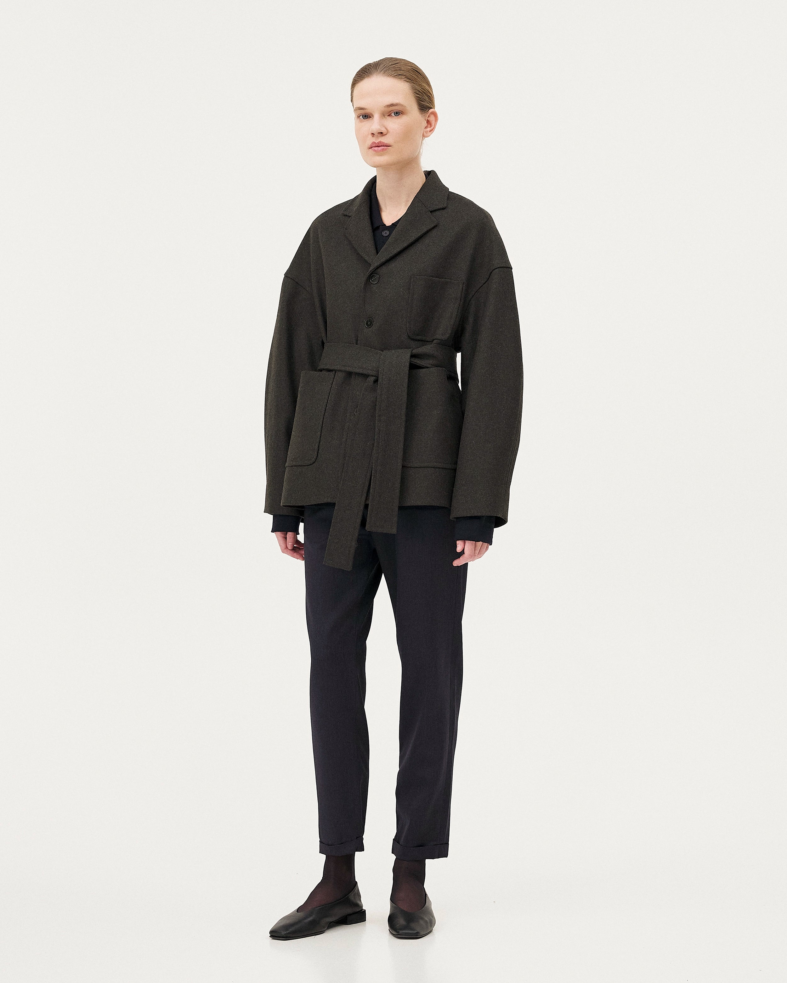 femme AW25 studio